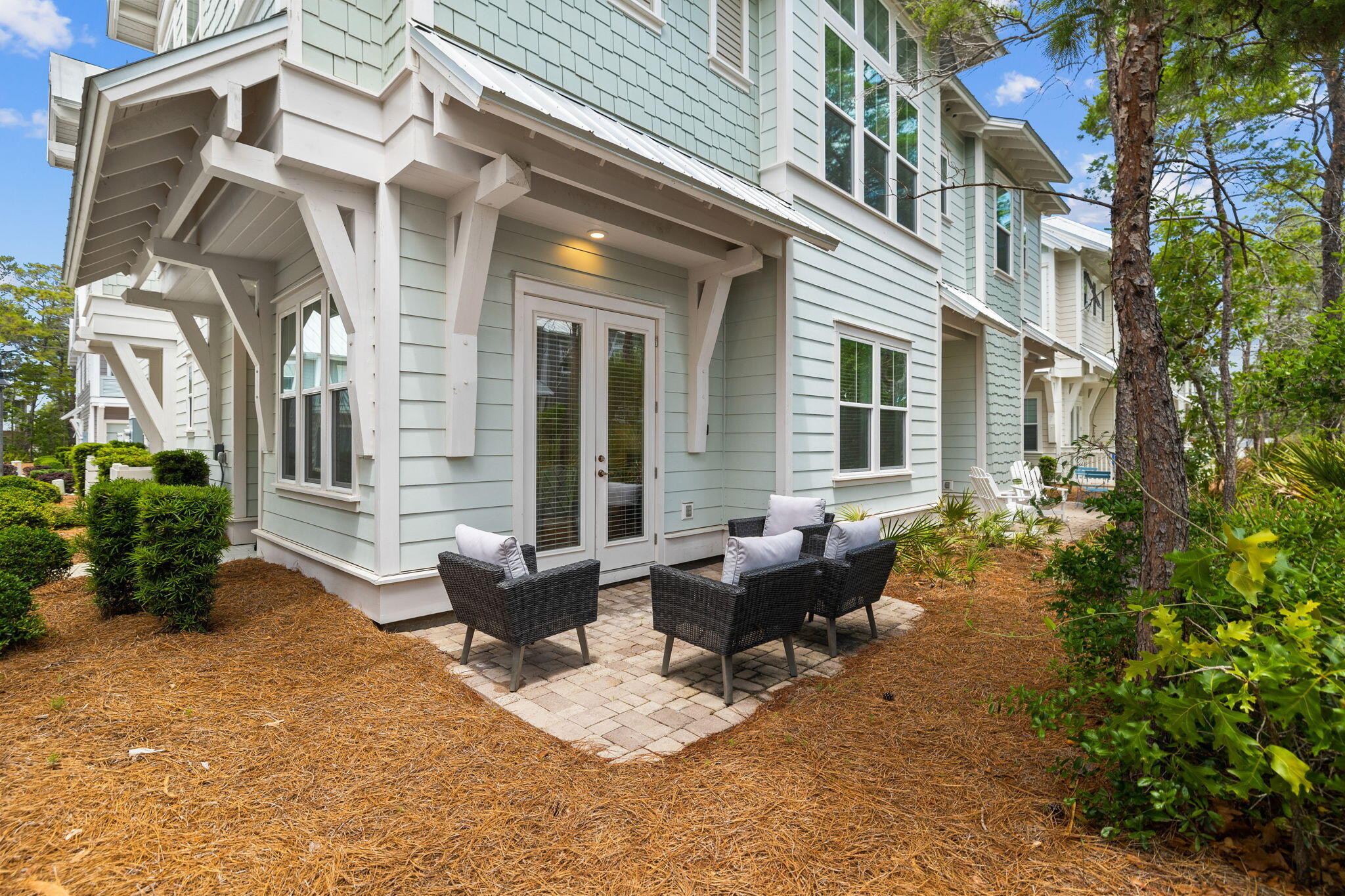 Prominence - Residential