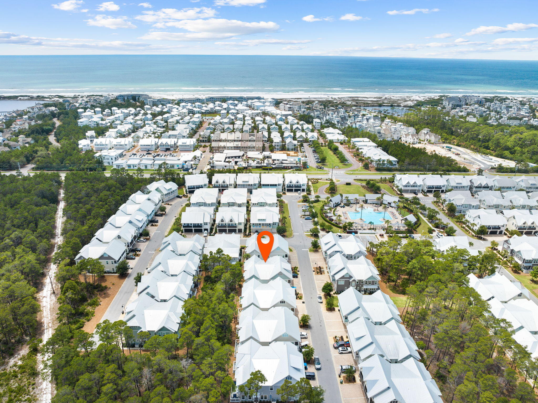Prominence - Residential