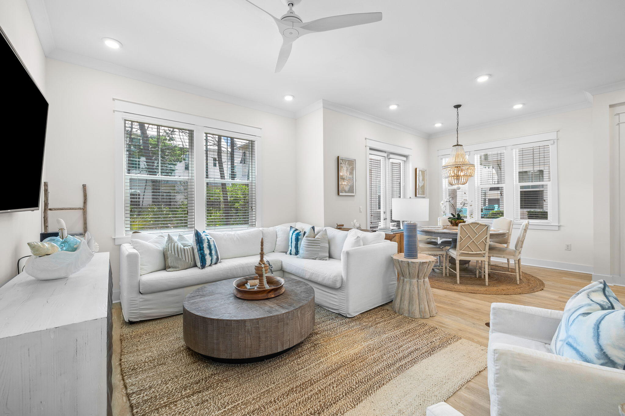 Prominence - Residential