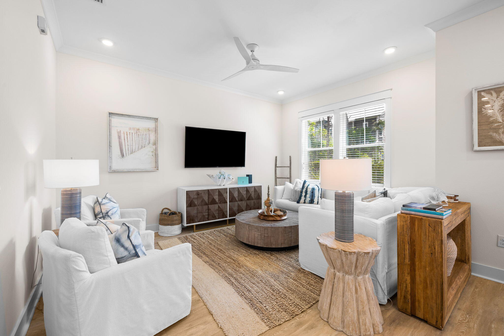 Prominence - Residential