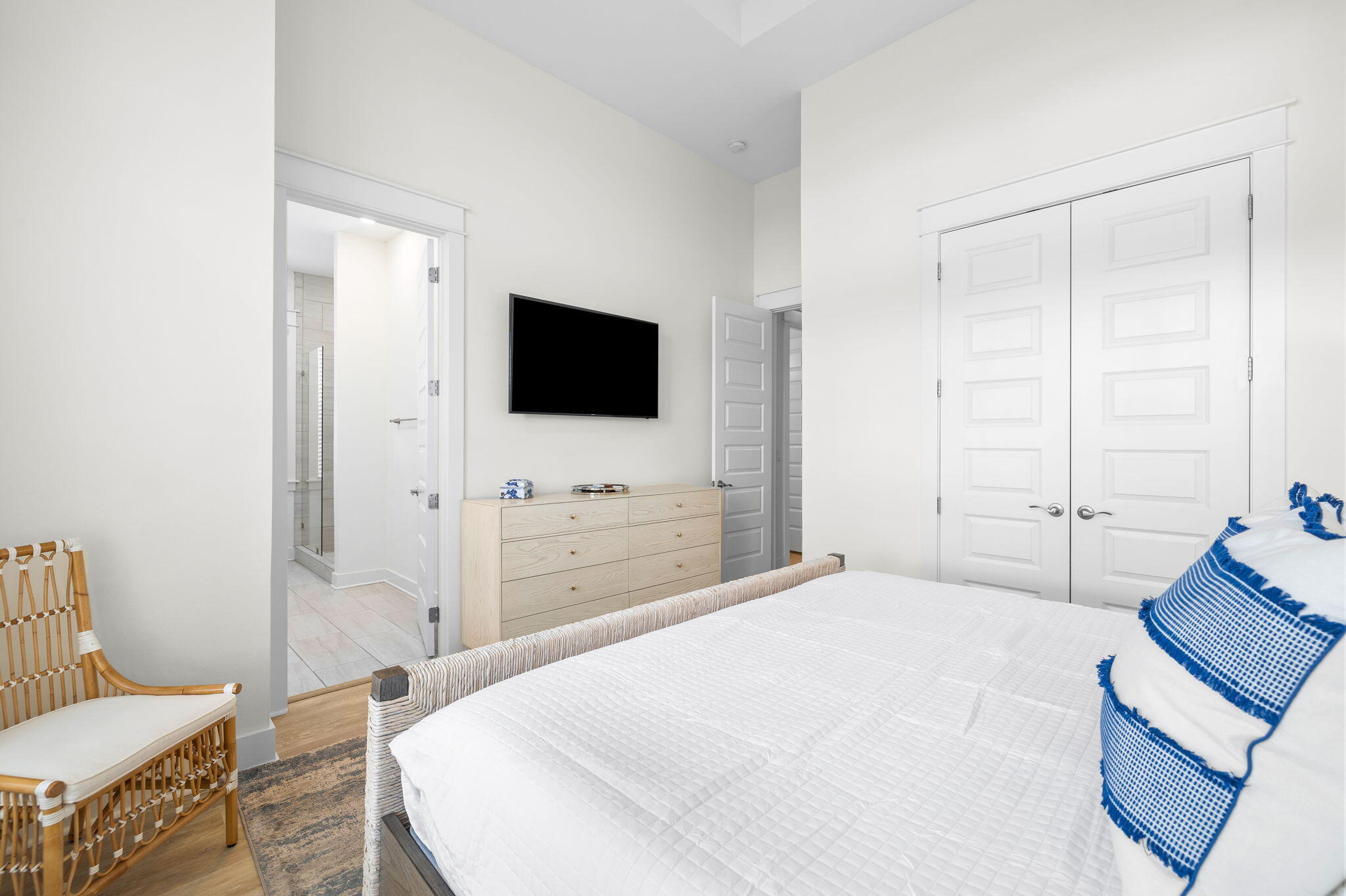 Prominence - Residential