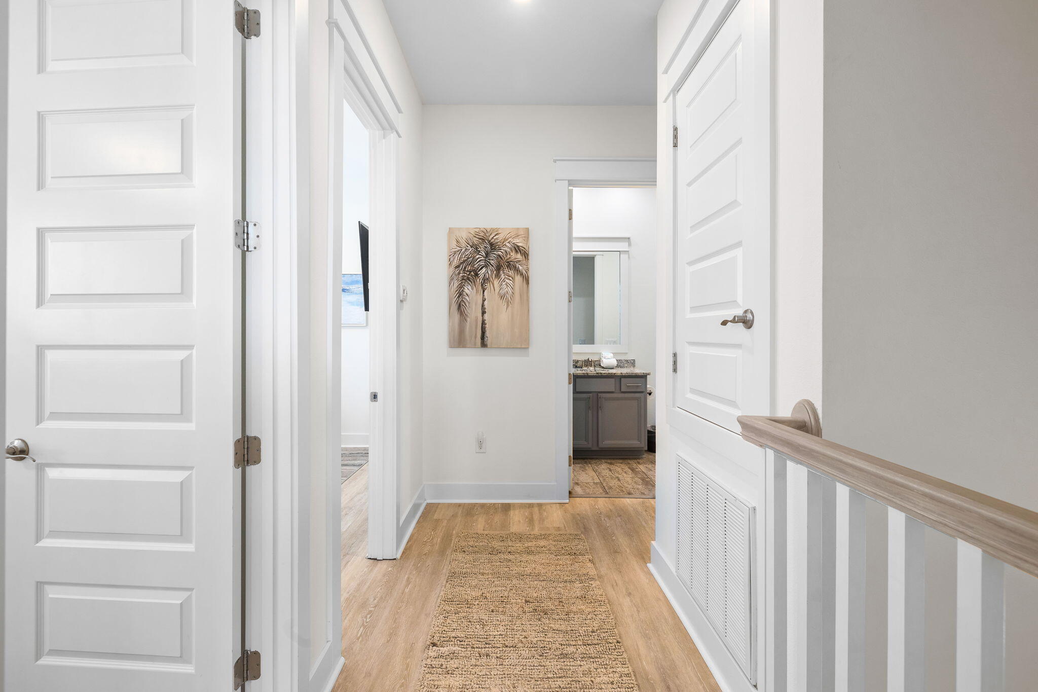 Prominence - Residential