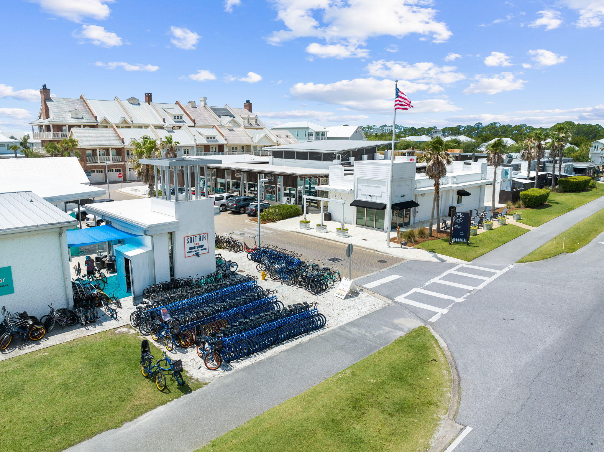 Prominence - Residential