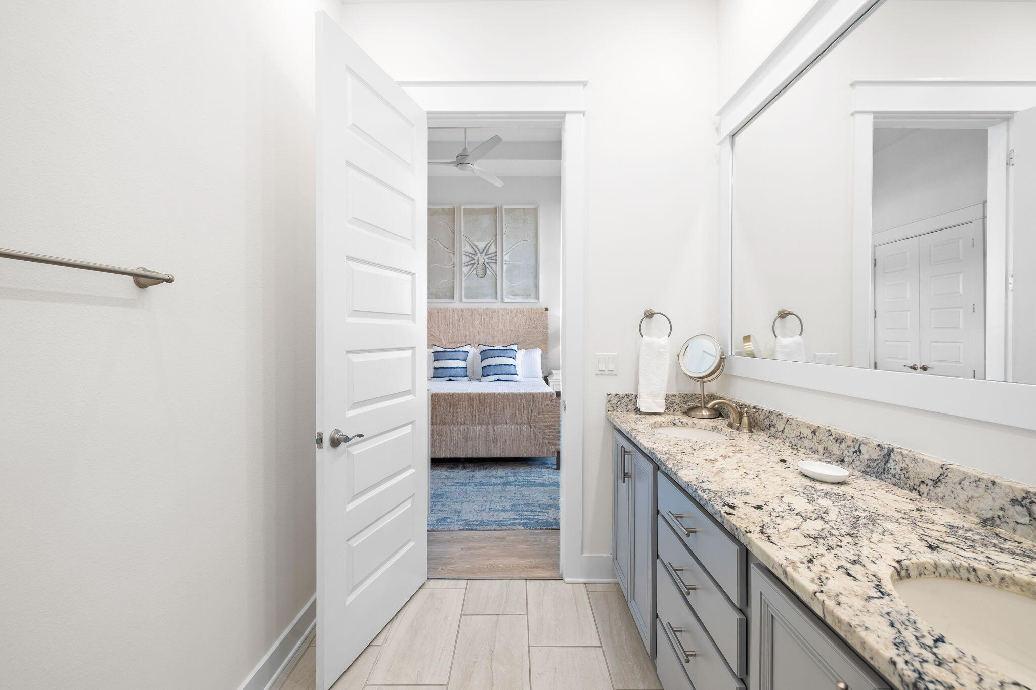 Prominence - Residential