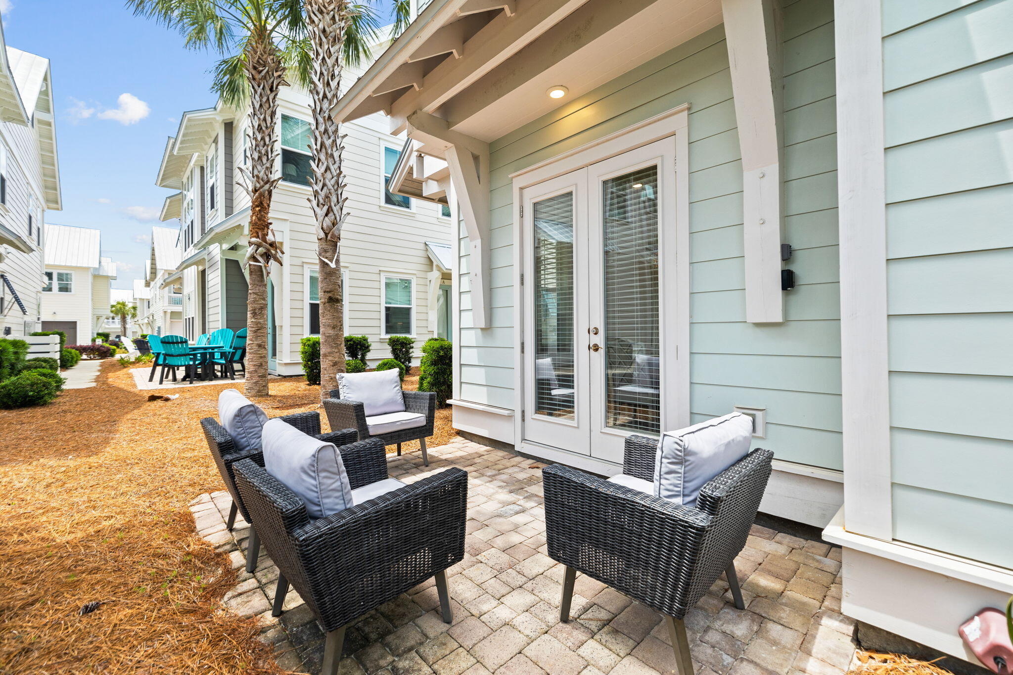 Prominence - Residential