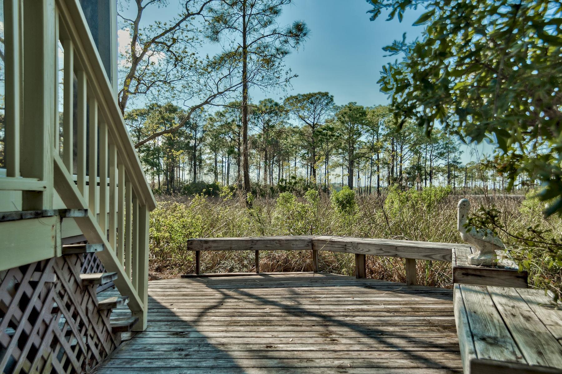 BAYPINES (SANDESTIN) - Residential