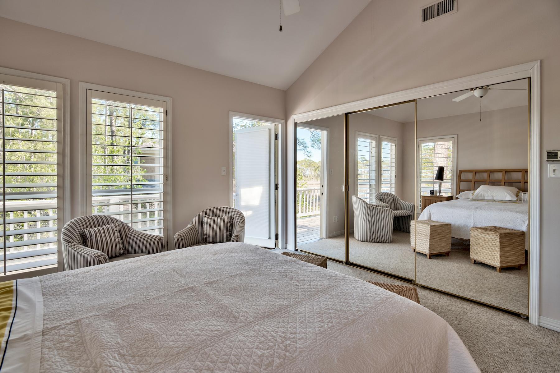 BAYPINES (SANDESTIN) - Residential