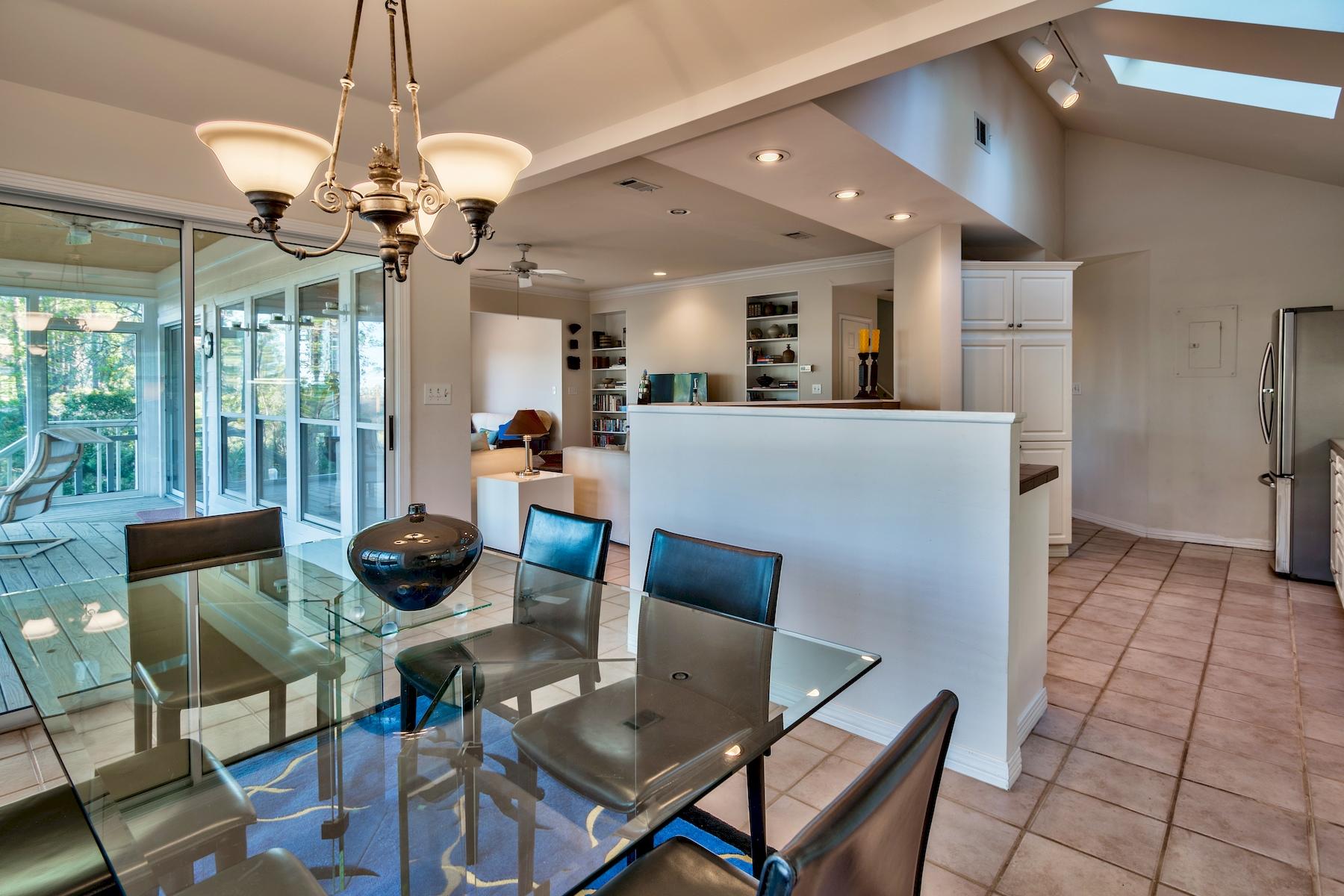 BAYPINES (SANDESTIN) - Residential