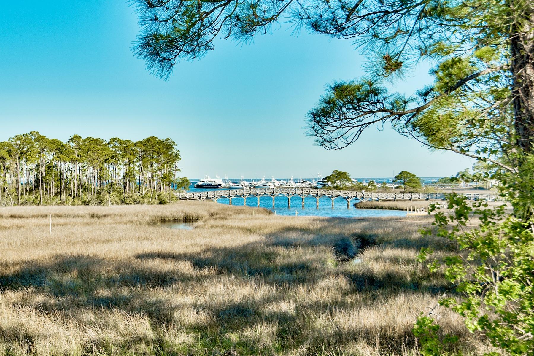 BAYPINES (SANDESTIN) - Residential