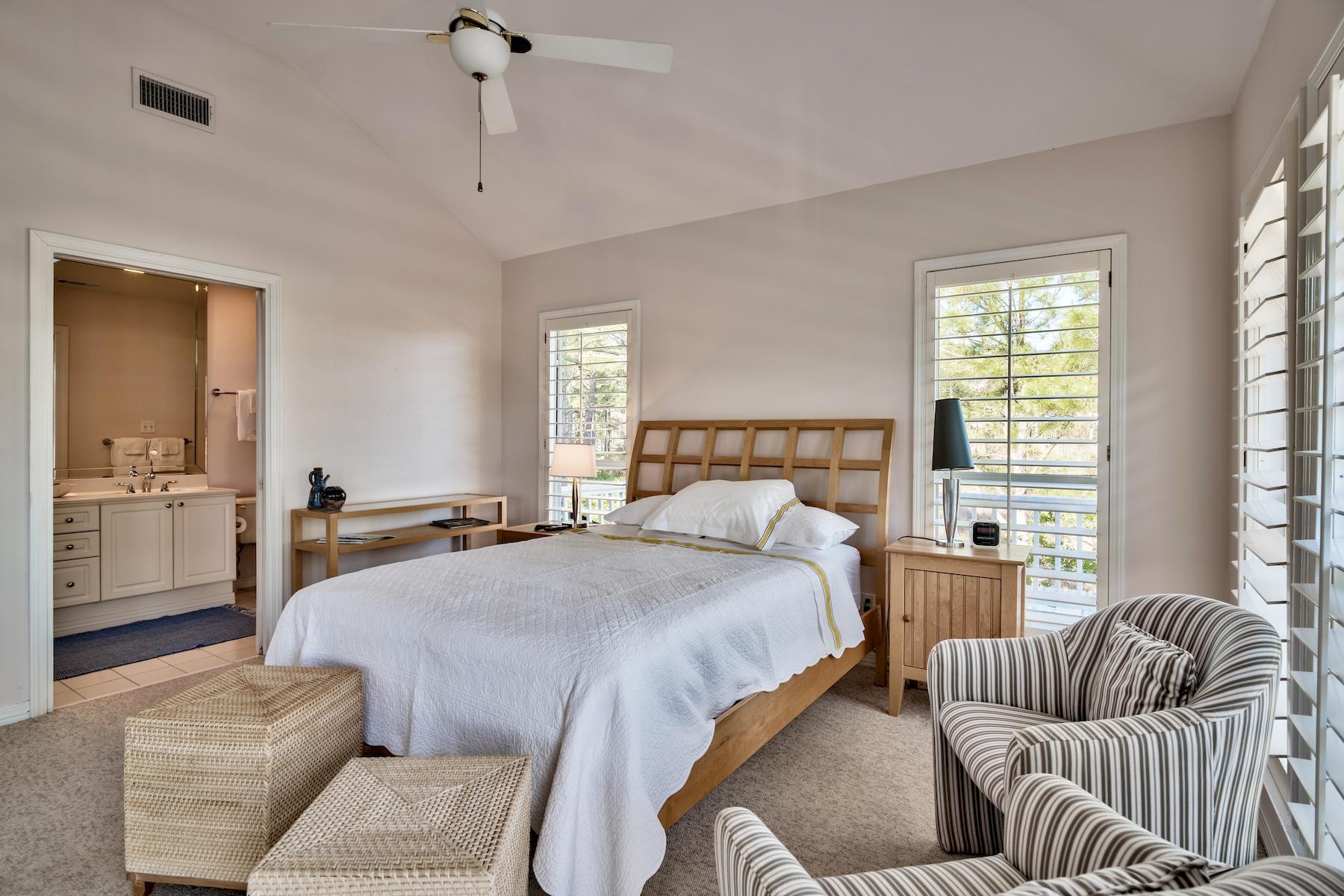 BAYPINES (SANDESTIN) - Residential