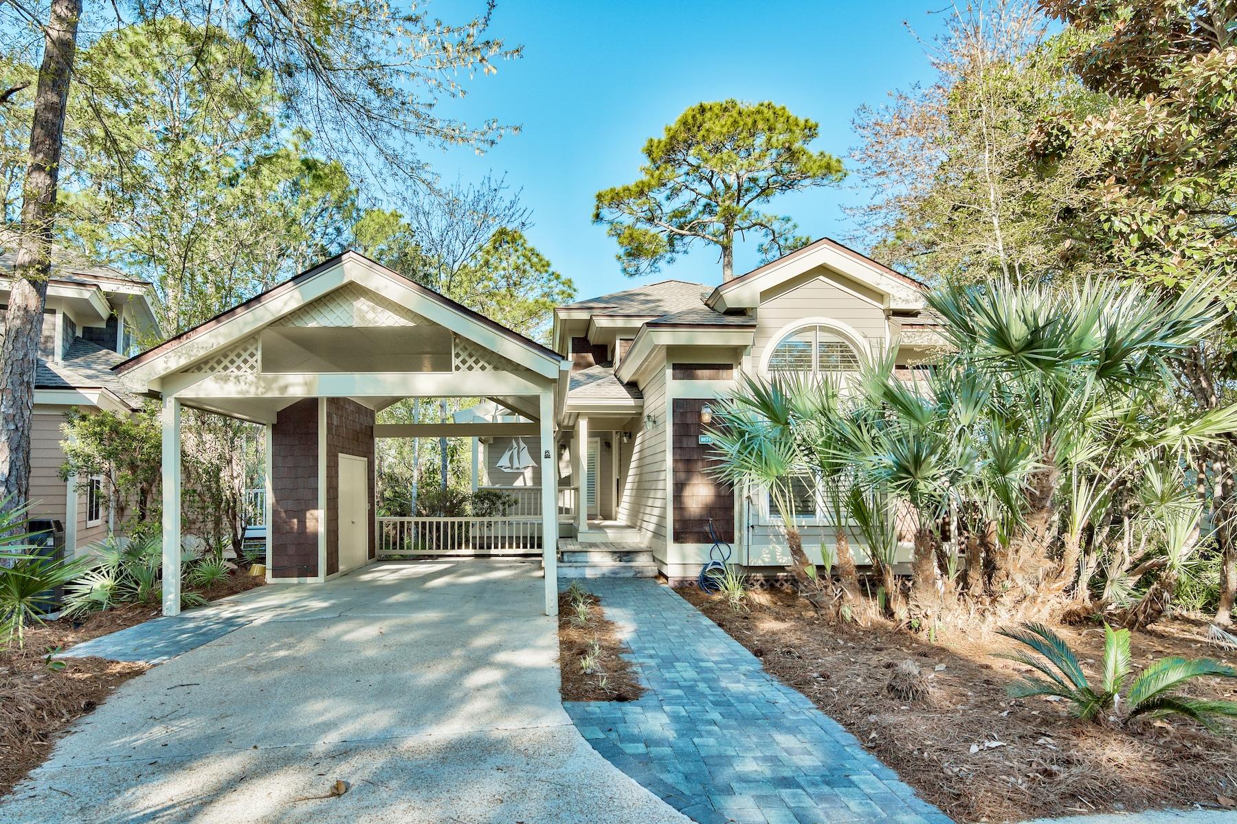 BAYPINES (SANDESTIN) - Residential