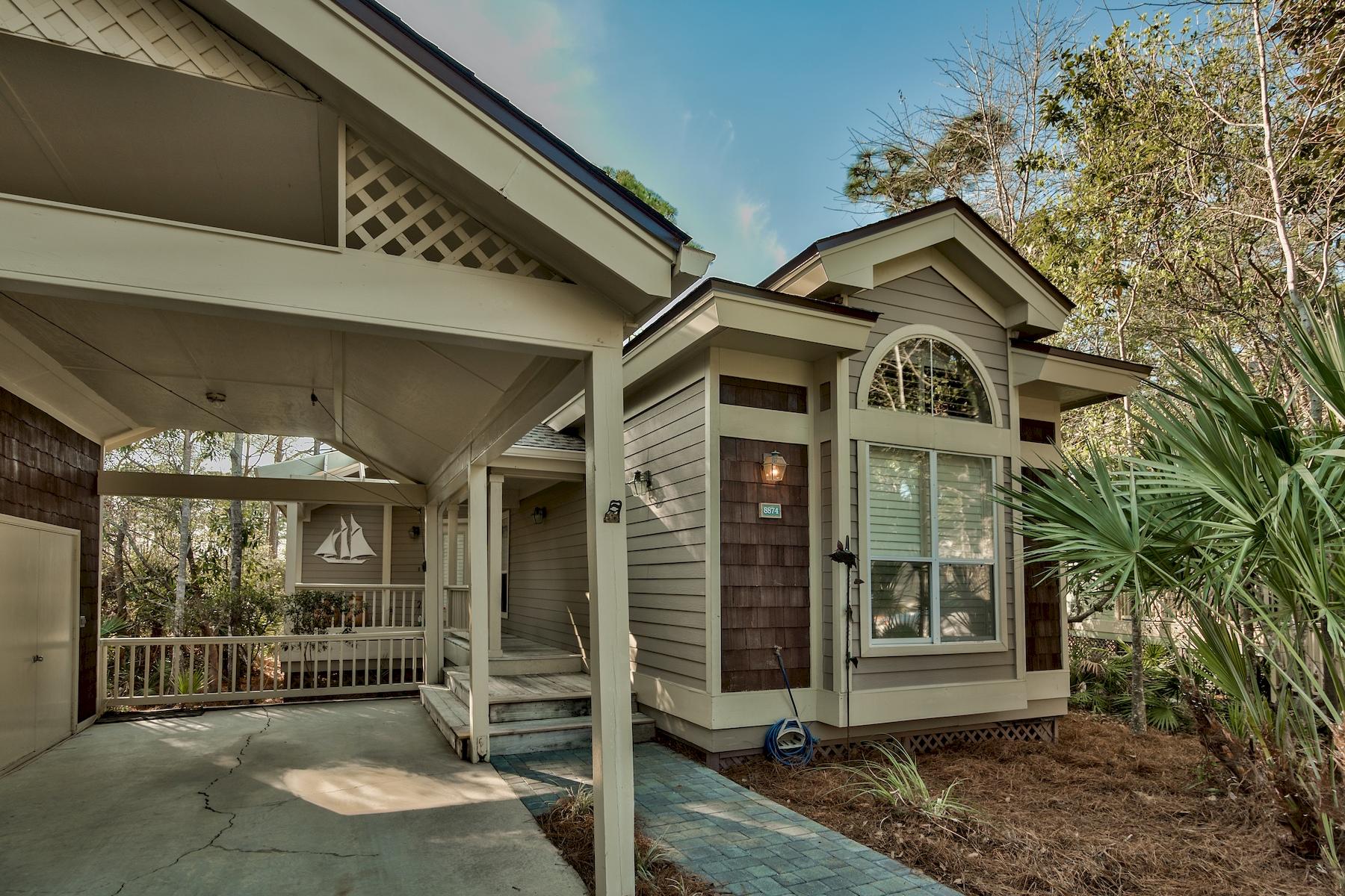 BAYPINES (SANDESTIN) - Residential