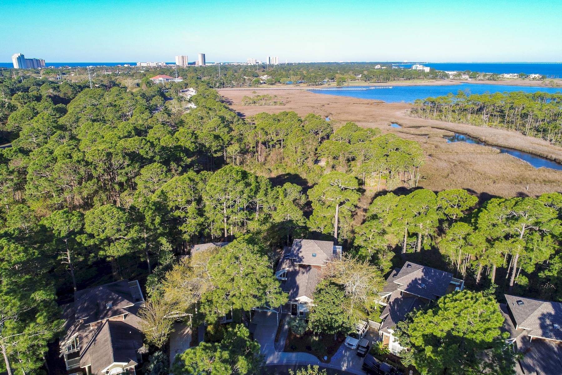 BAYPINES (SANDESTIN) - Residential