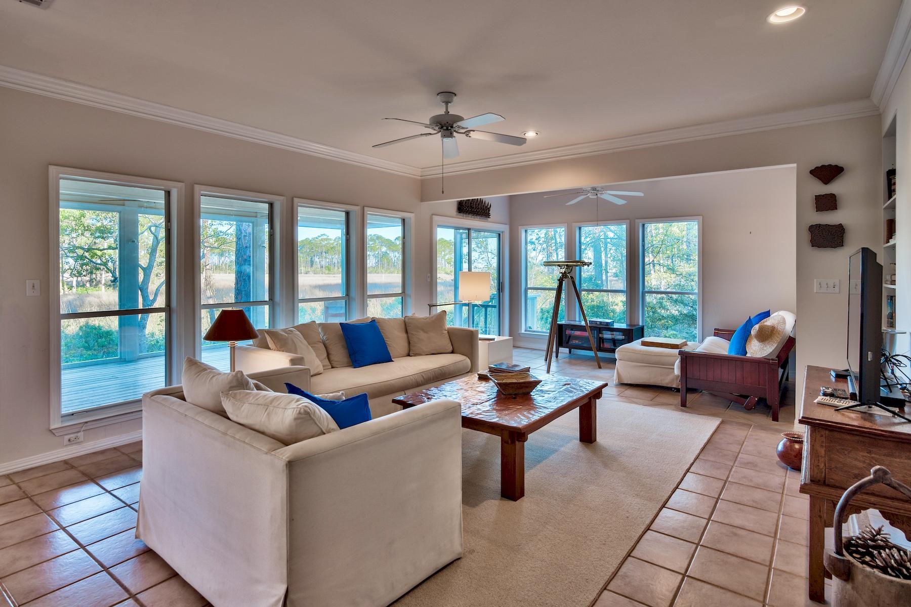 BAYPINES (SANDESTIN) - Residential