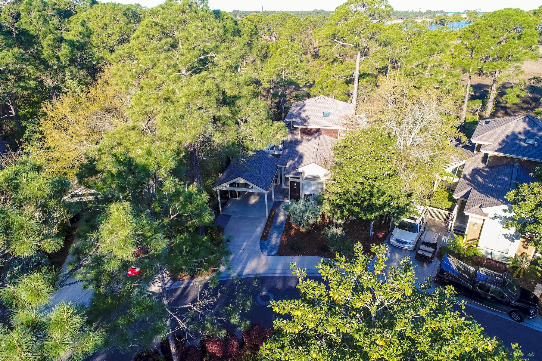 BAYPINES (SANDESTIN) - Residential