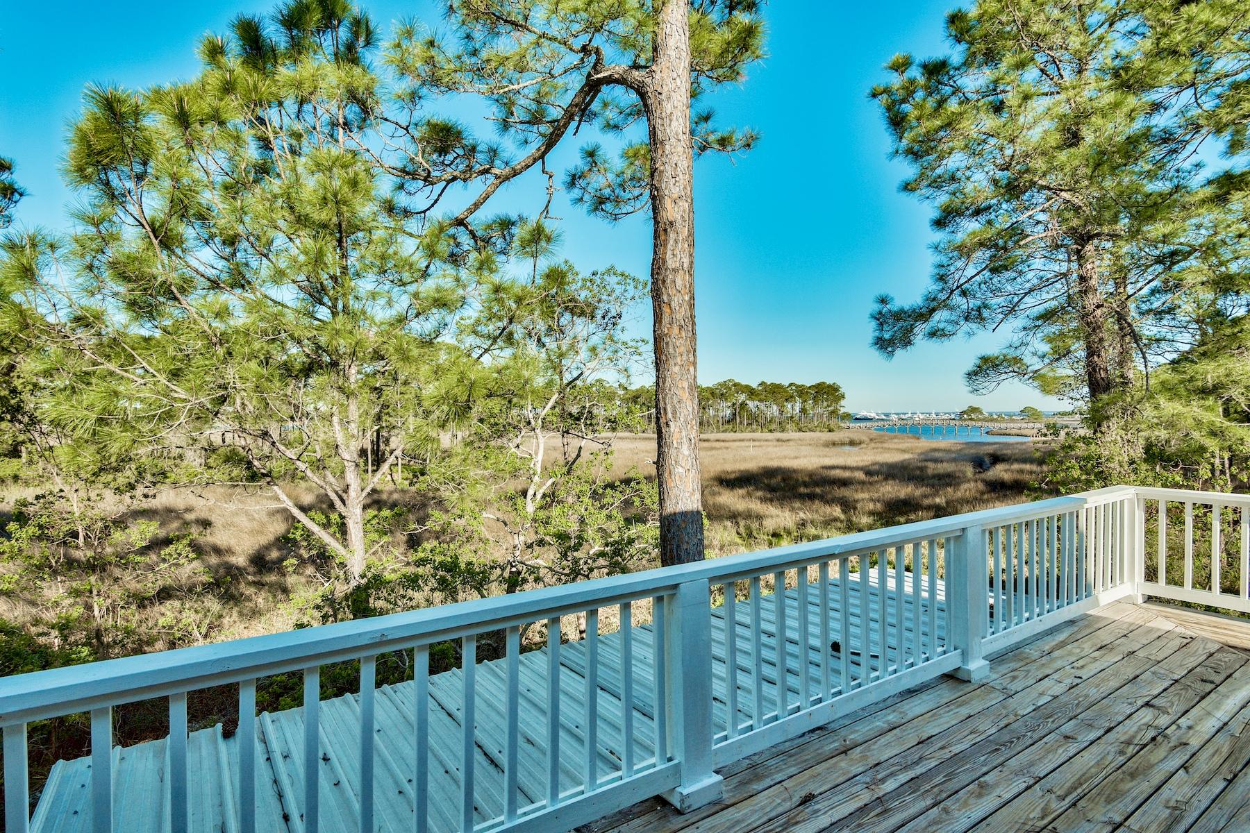 BAYPINES (SANDESTIN) - Residential