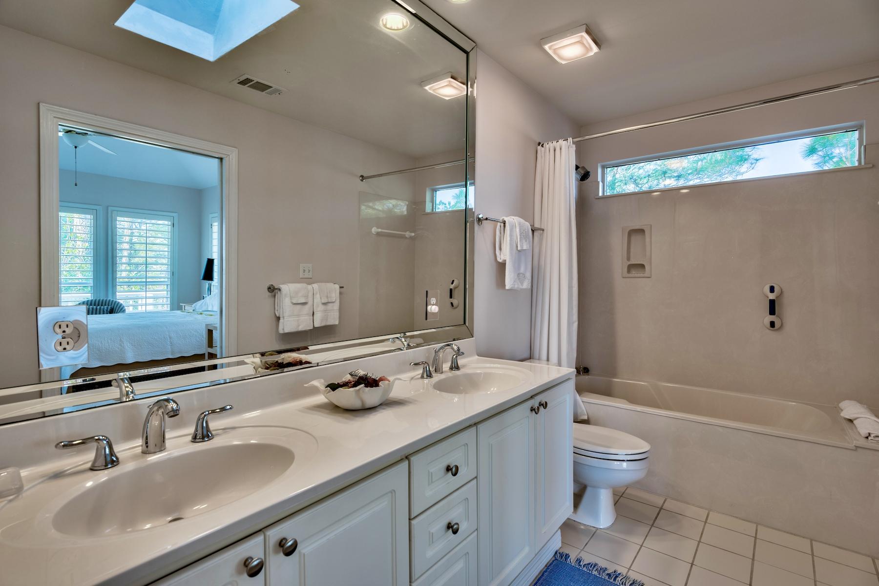 BAYPINES (SANDESTIN) - Residential