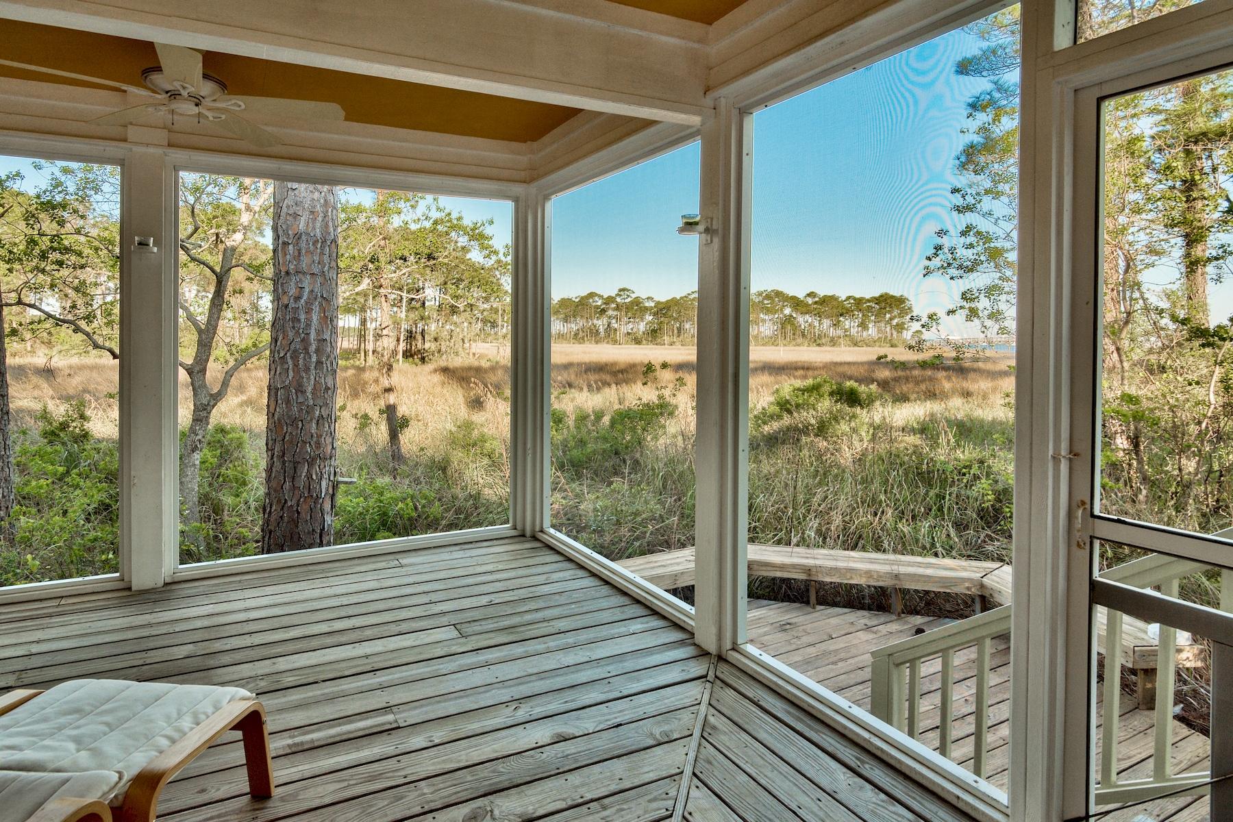 BAYPINES (SANDESTIN) - Residential