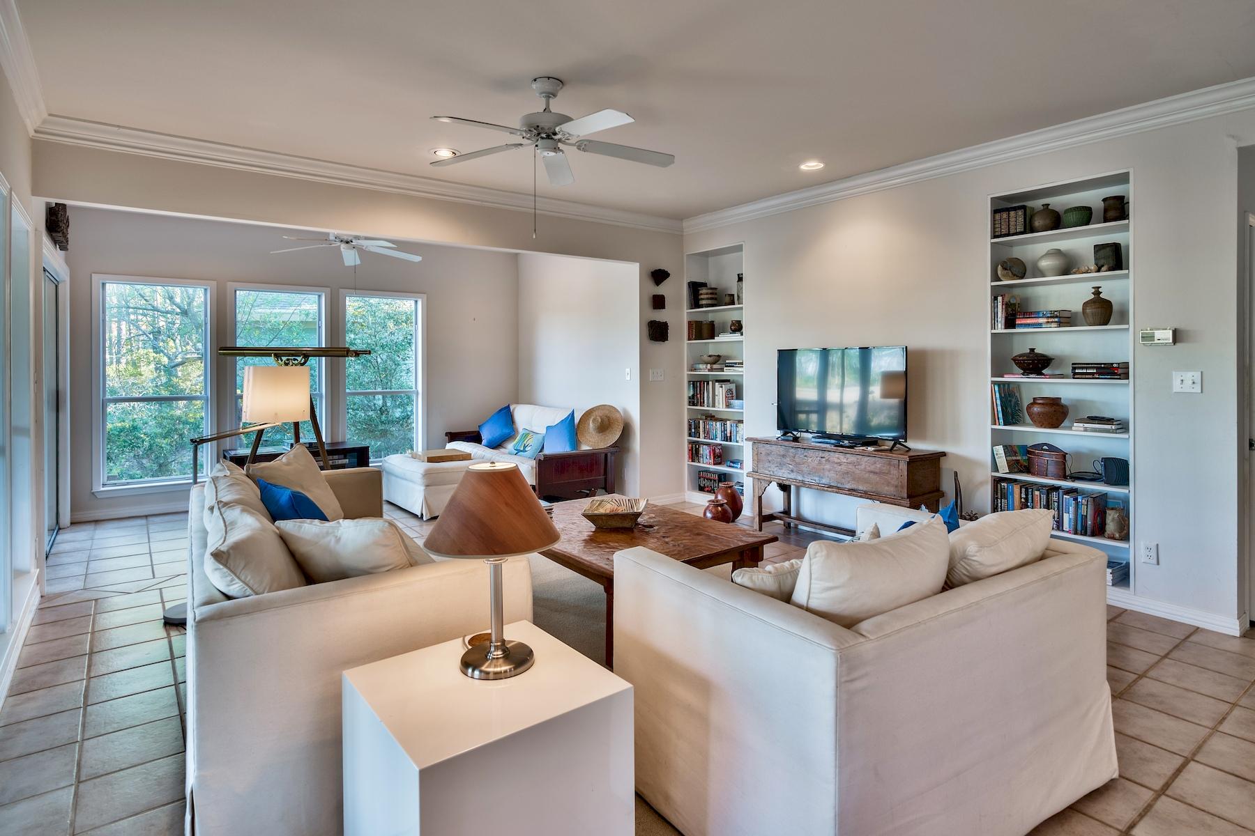 BAYPINES (SANDESTIN) - Residential