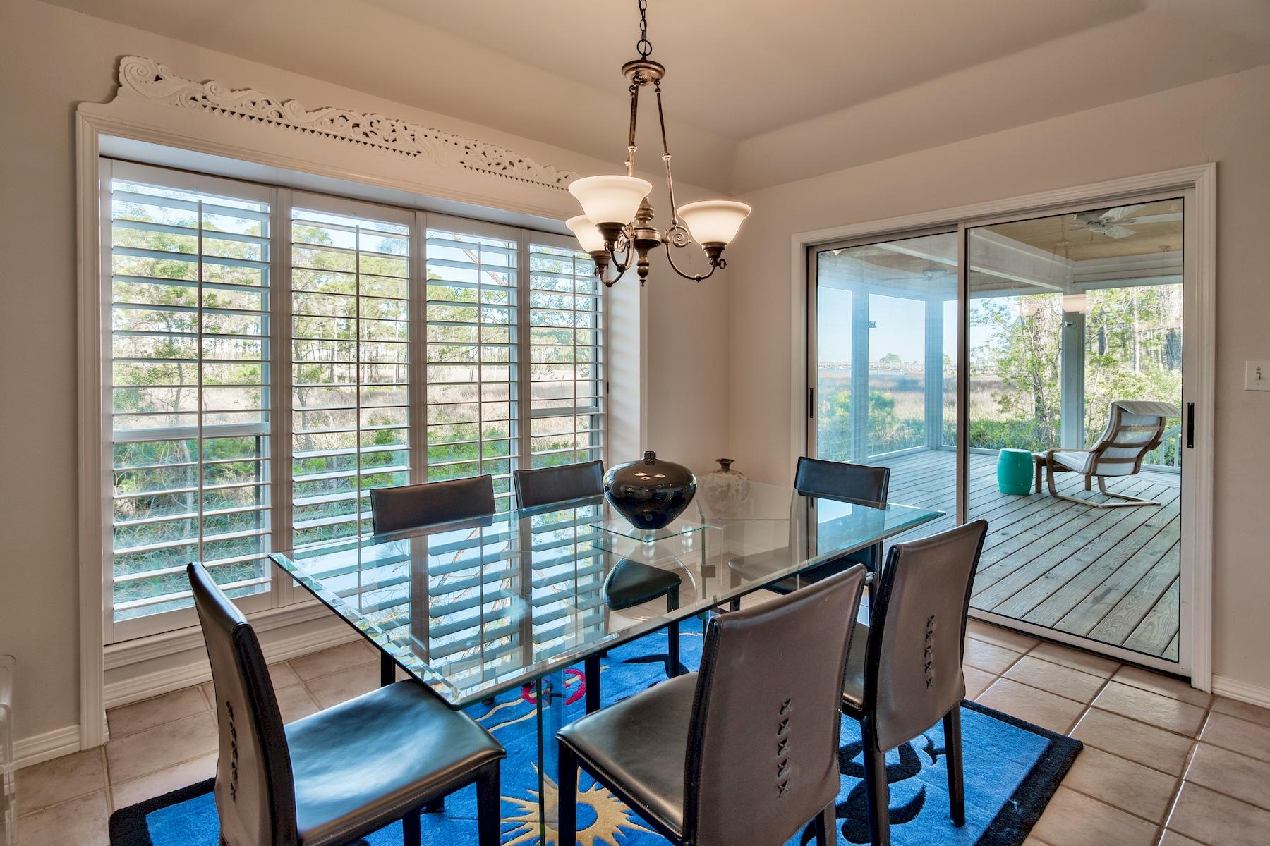 BAYPINES (SANDESTIN) - Residential