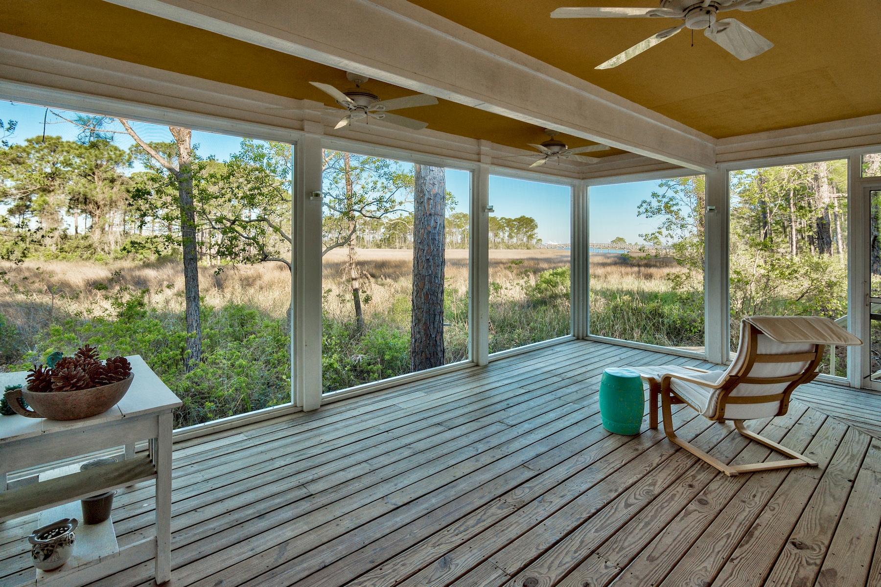 BAYPINES (SANDESTIN) - Residential