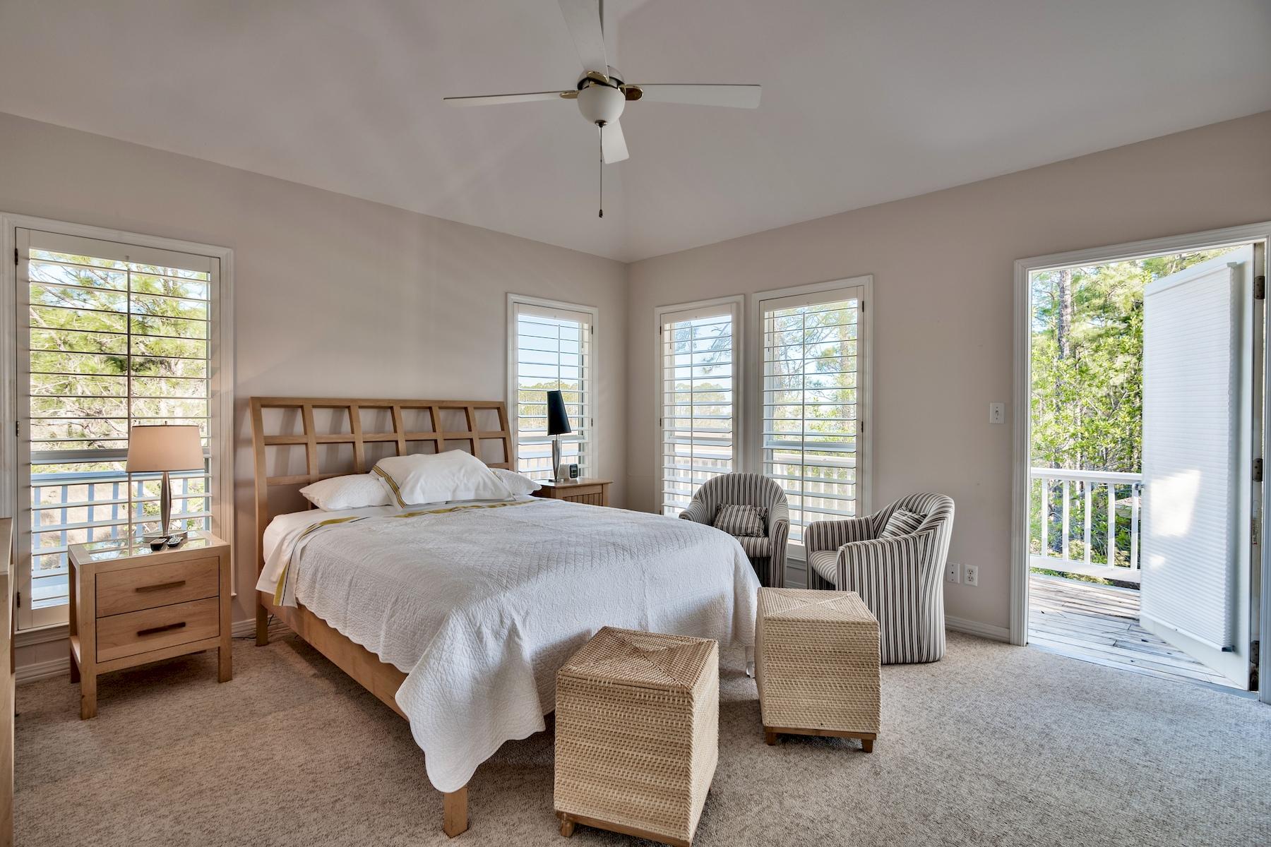 BAYPINES (SANDESTIN) - Residential