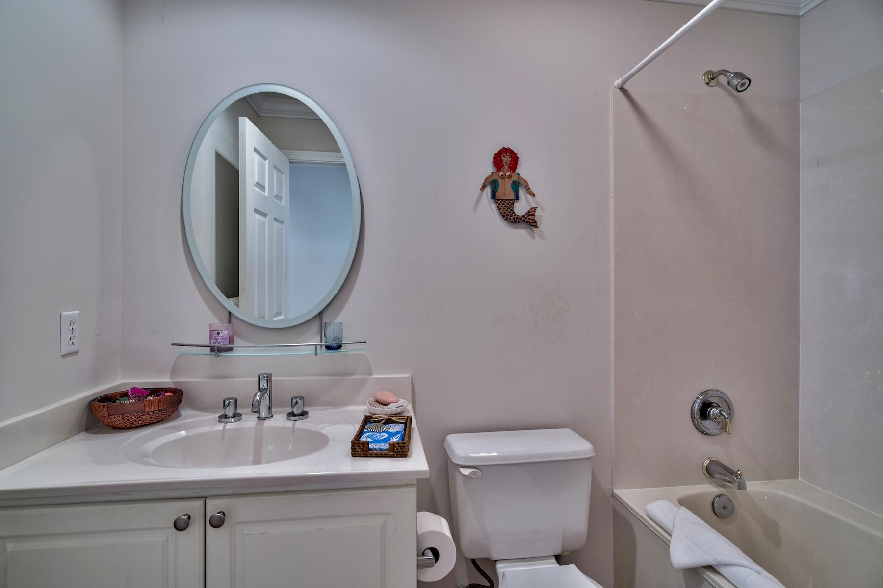 BAYPINES (SANDESTIN) - Residential