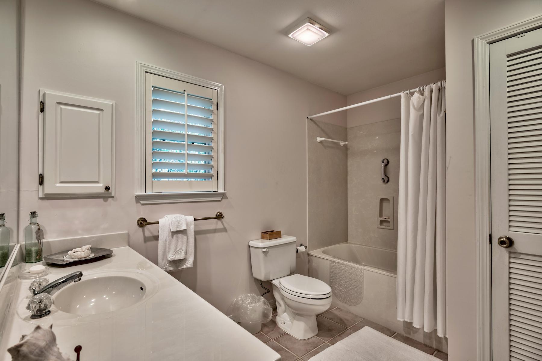 BAYPINES (SANDESTIN) - Residential