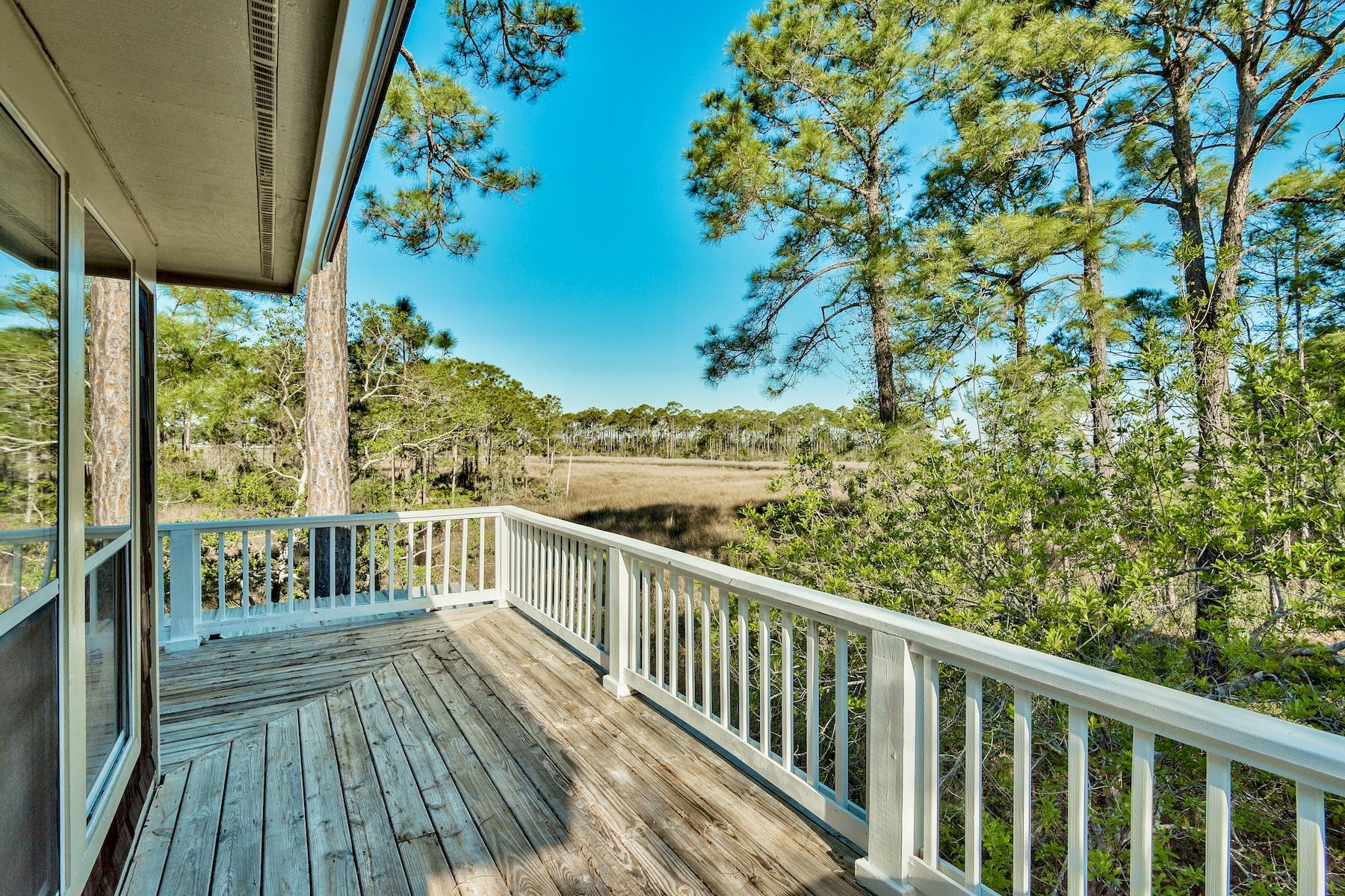 BAYPINES (SANDESTIN) - Residential