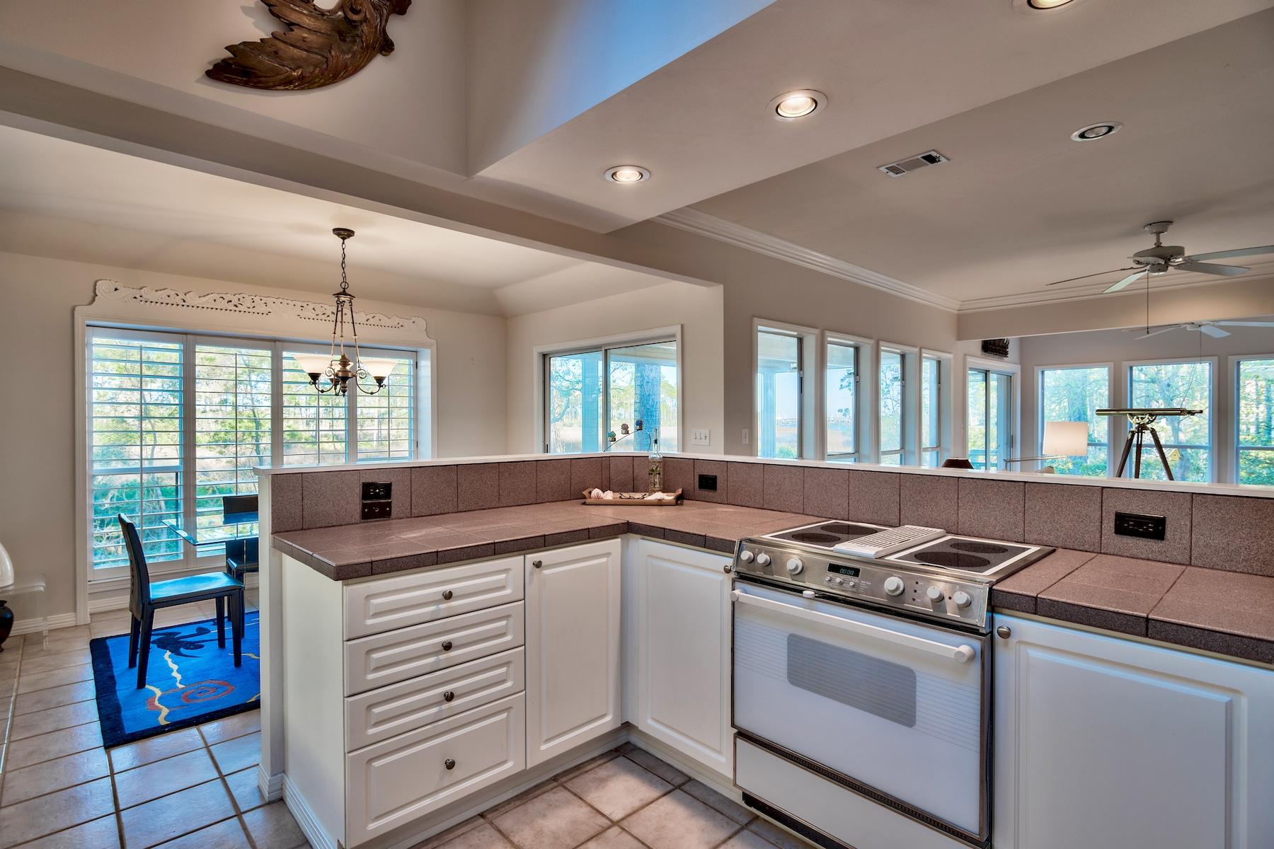 BAYPINES (SANDESTIN) - Residential