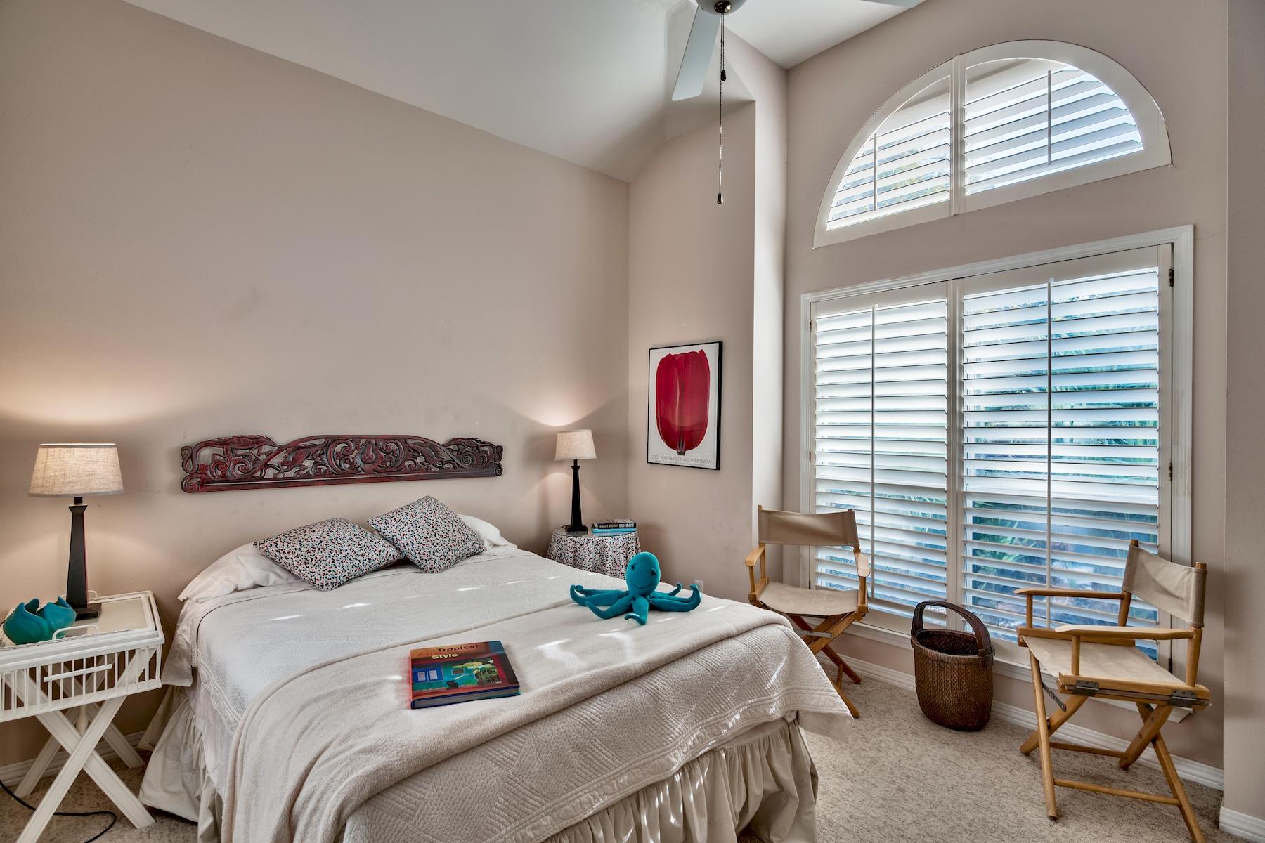 BAYPINES (SANDESTIN) - Residential