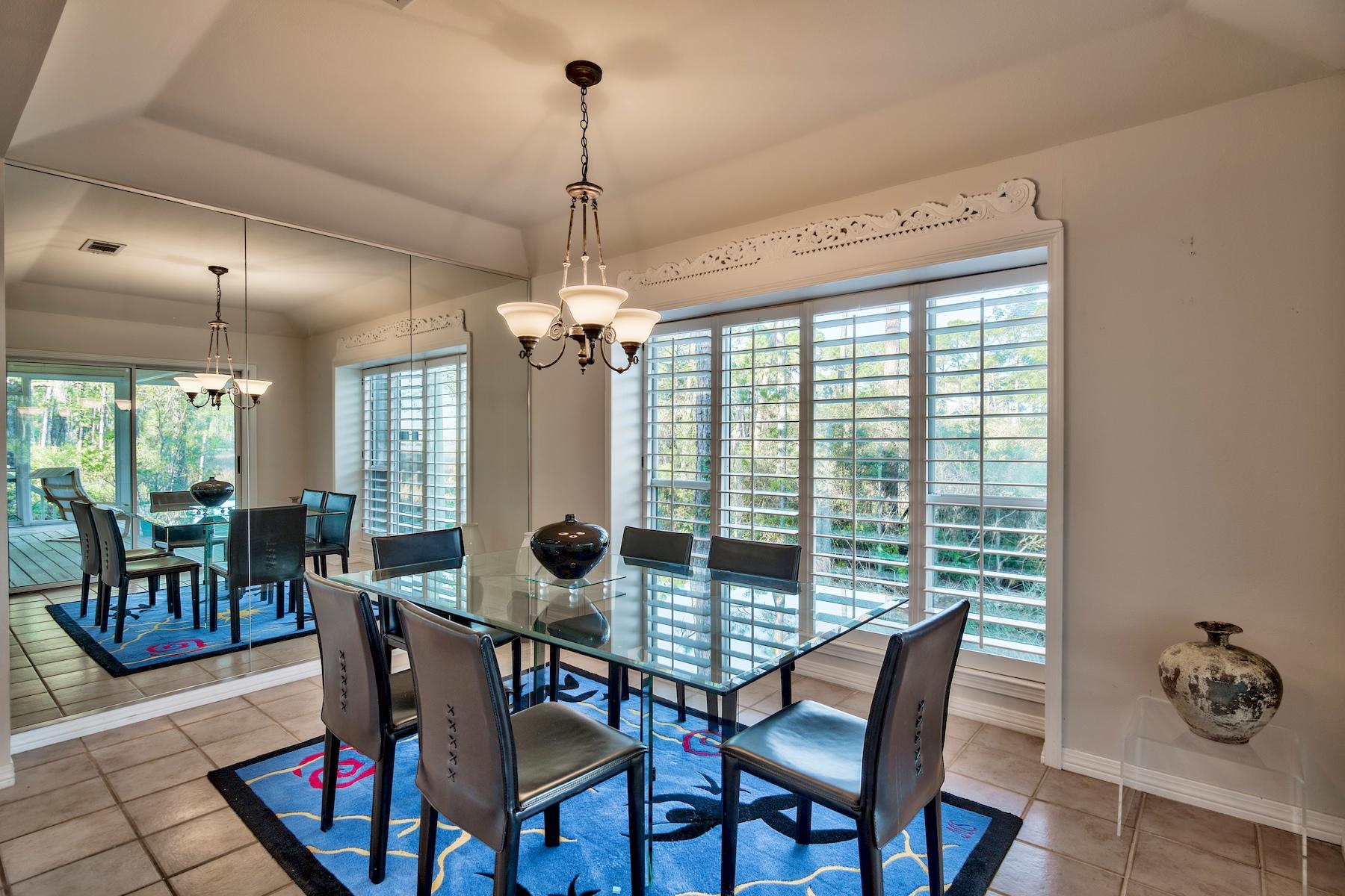 BAYPINES (SANDESTIN) - Residential