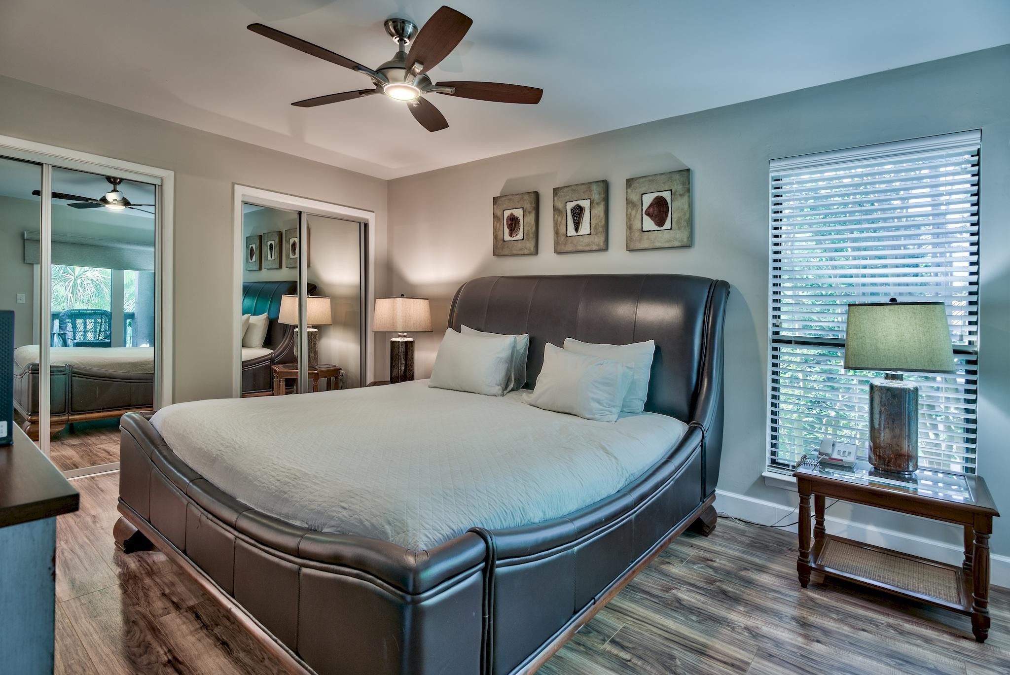 TOPS'L TENNIS VILLAGE - Residential