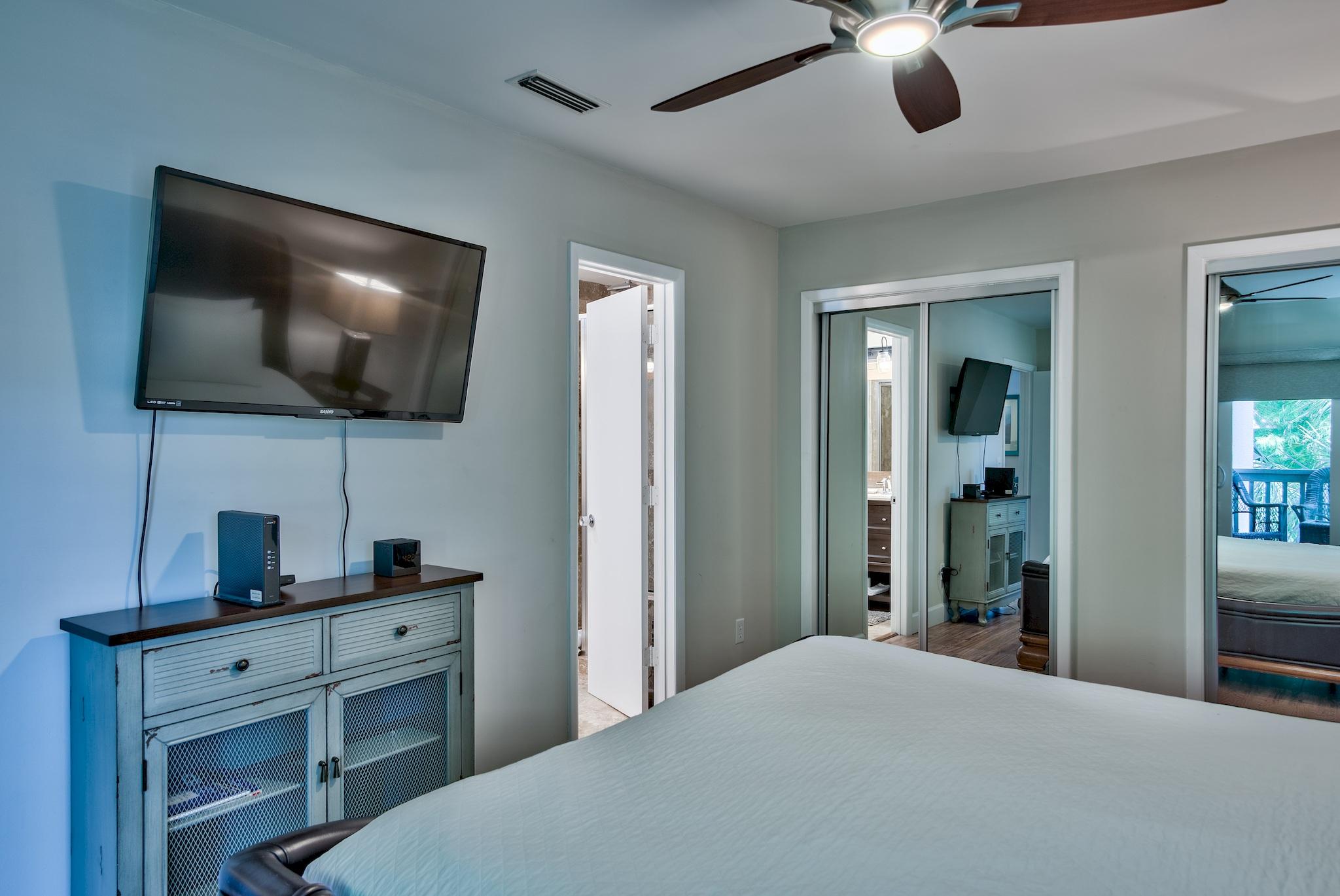 TOPS'L TENNIS VILLAGE - Residential