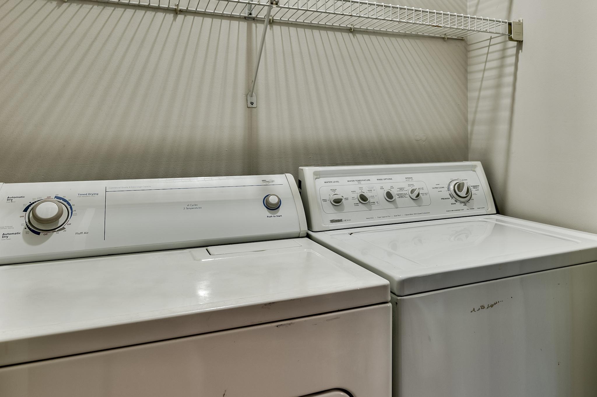 TOPS'L TENNIS VILLAGE - Residential