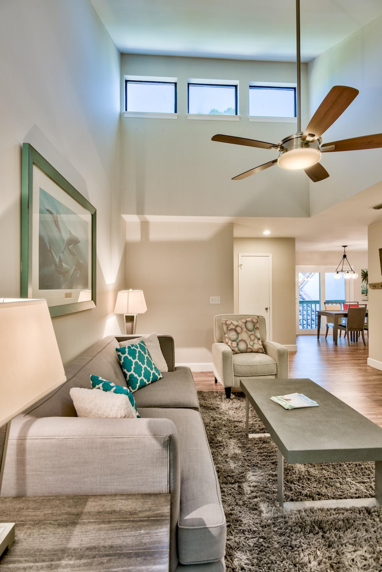 TOPS'L TENNIS VILLAGE - Residential