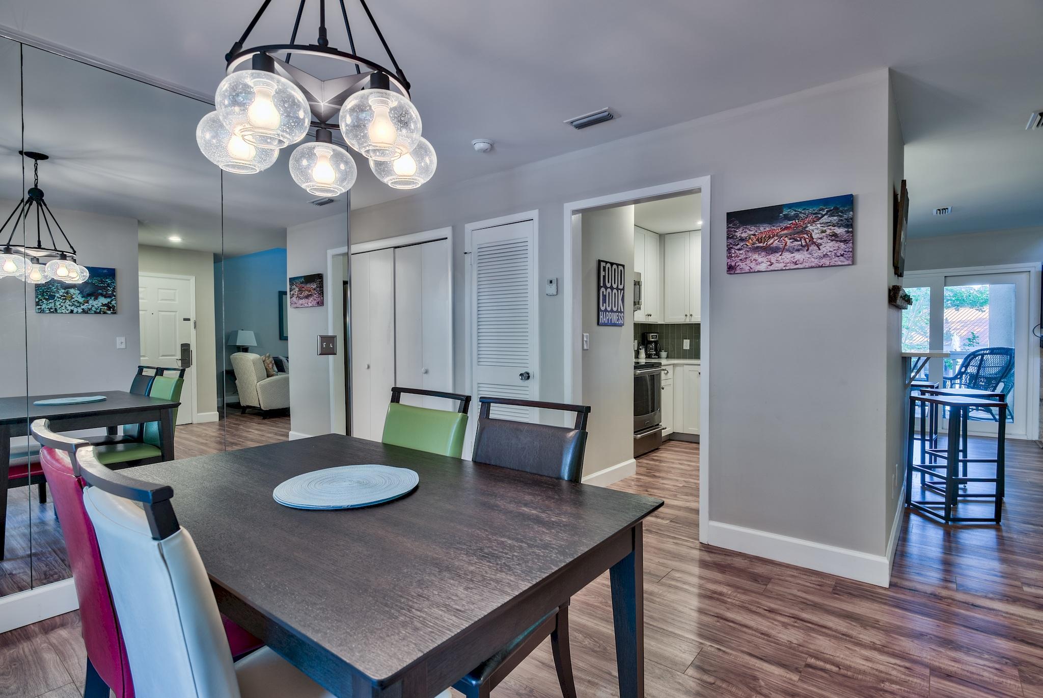 TOPS'L TENNIS VILLAGE - Residential