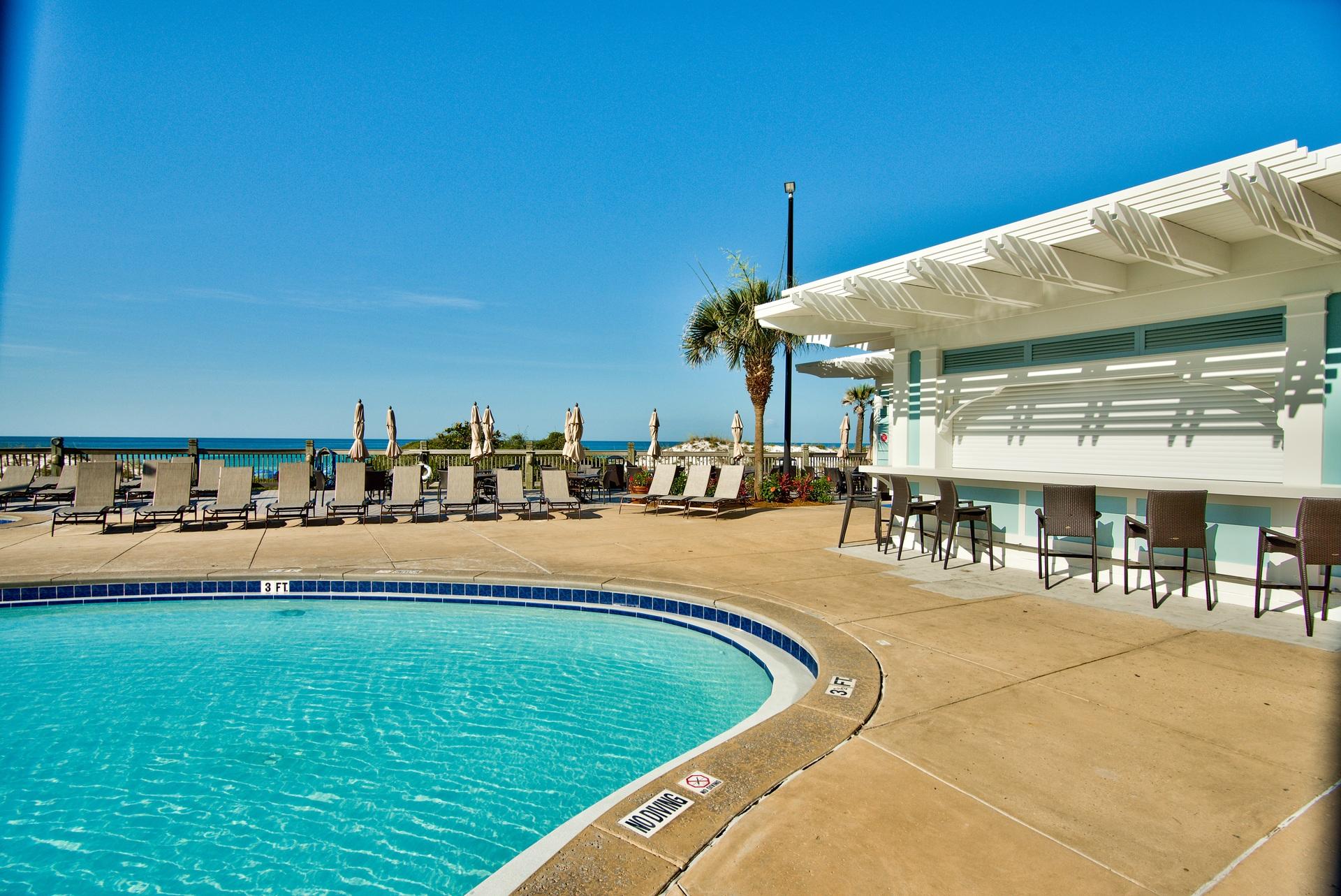 TOPS'L TENNIS VILLAGE - Residential