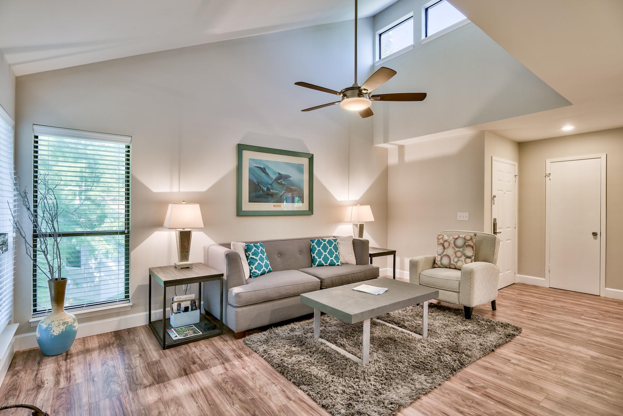 TOPS'L TENNIS VILLAGE - Residential