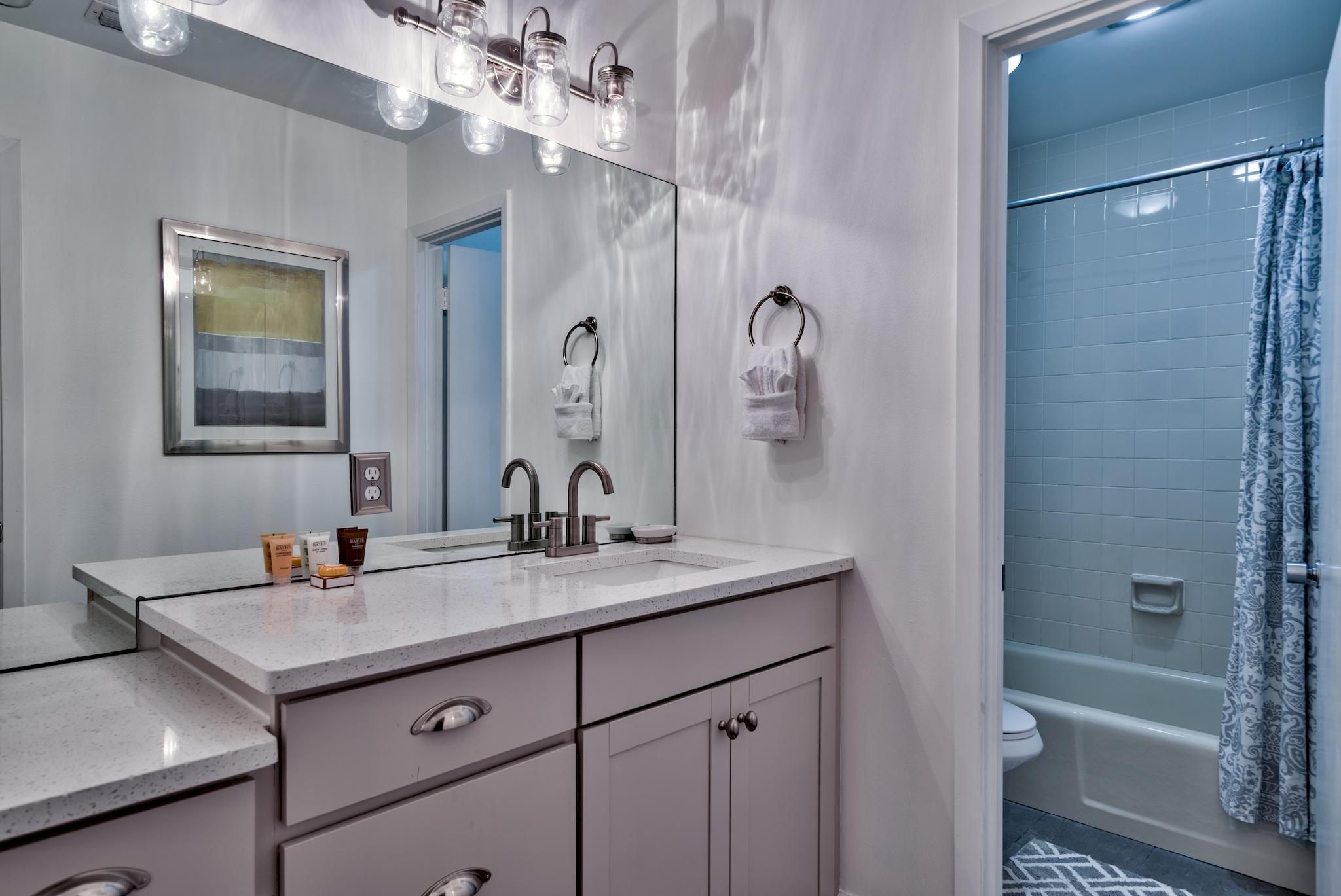 TOPS'L TENNIS VILLAGE - Residential