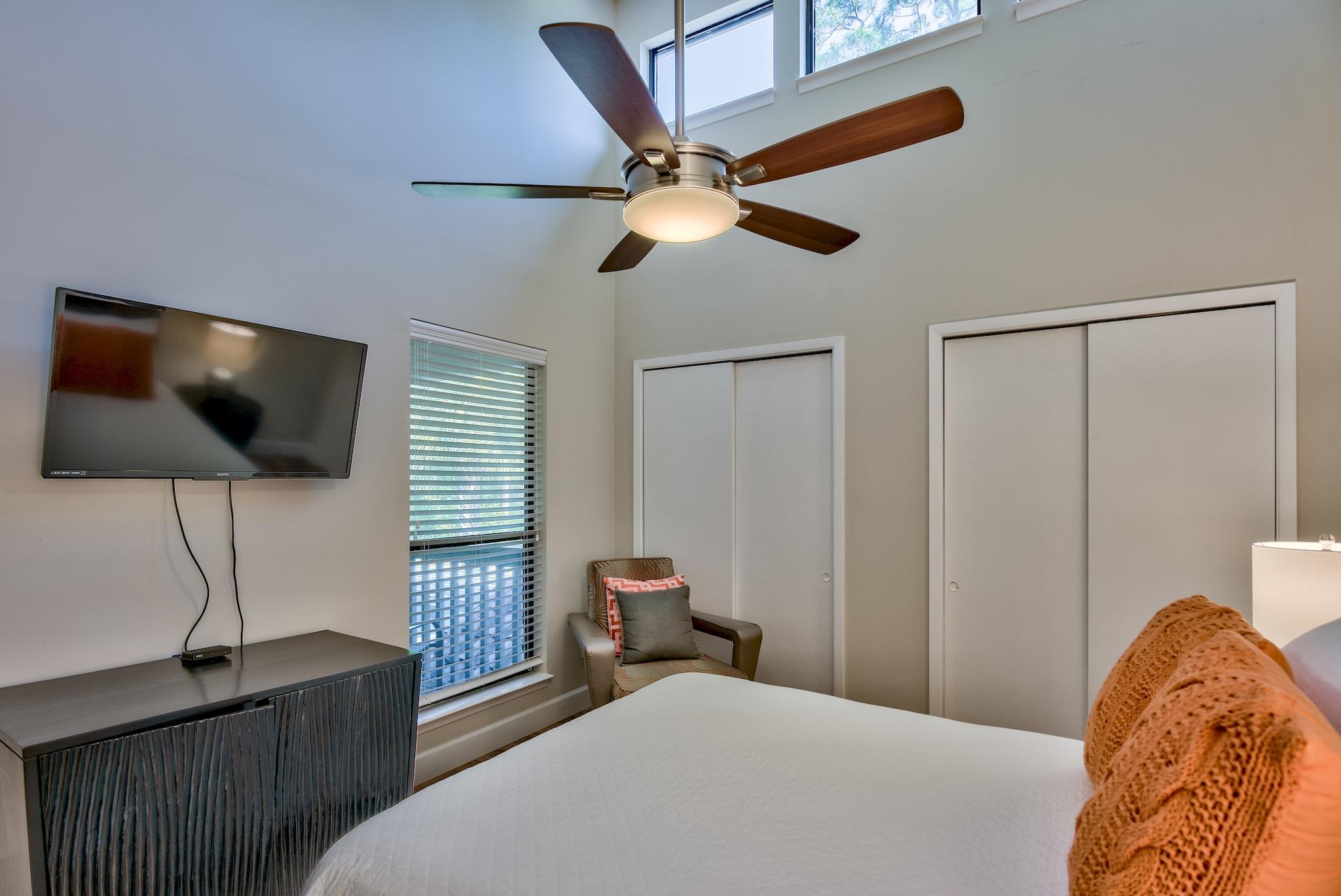 TOPS'L TENNIS VILLAGE - Residential