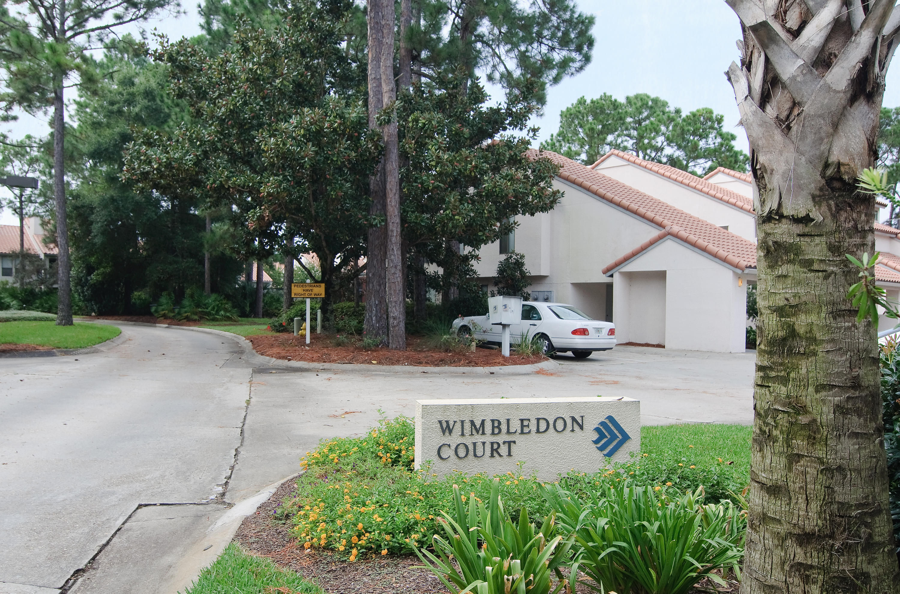 TOPS'L TENNIS VILLAGE - Residential