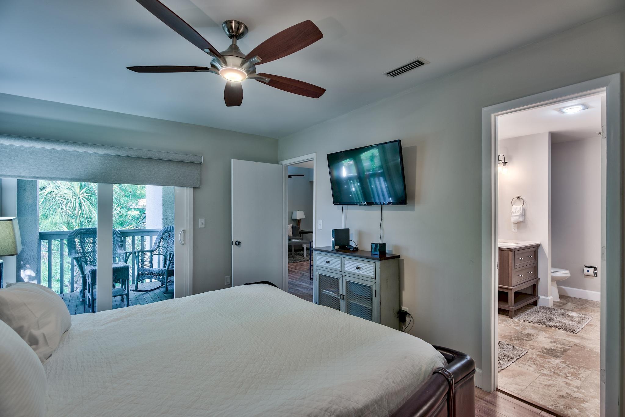 TOPS'L TENNIS VILLAGE - Residential