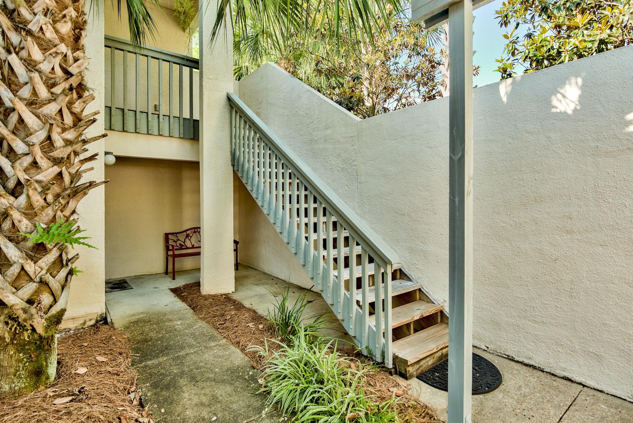 TOPS'L TENNIS VILLAGE - Residential