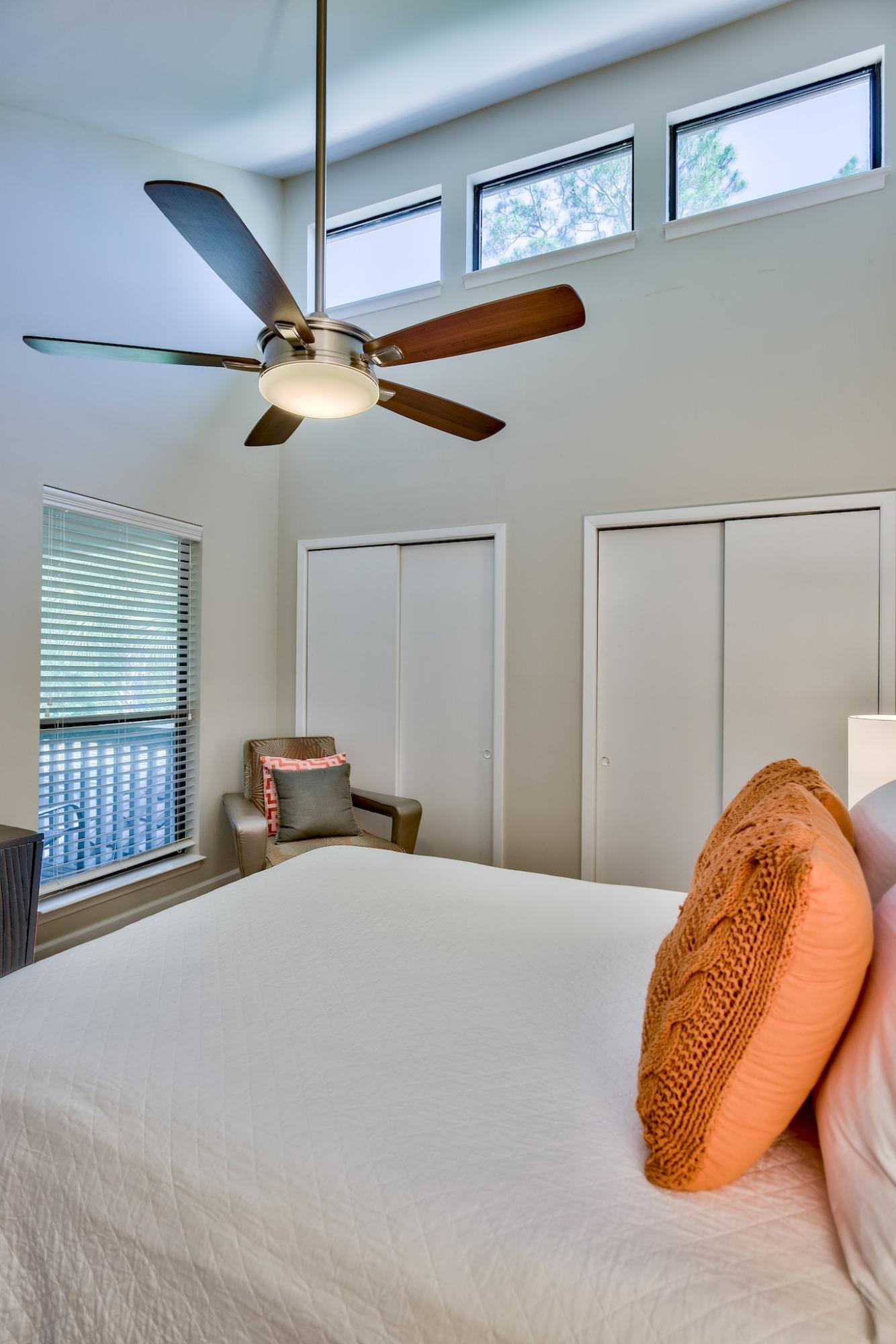 TOPS'L TENNIS VILLAGE - Residential