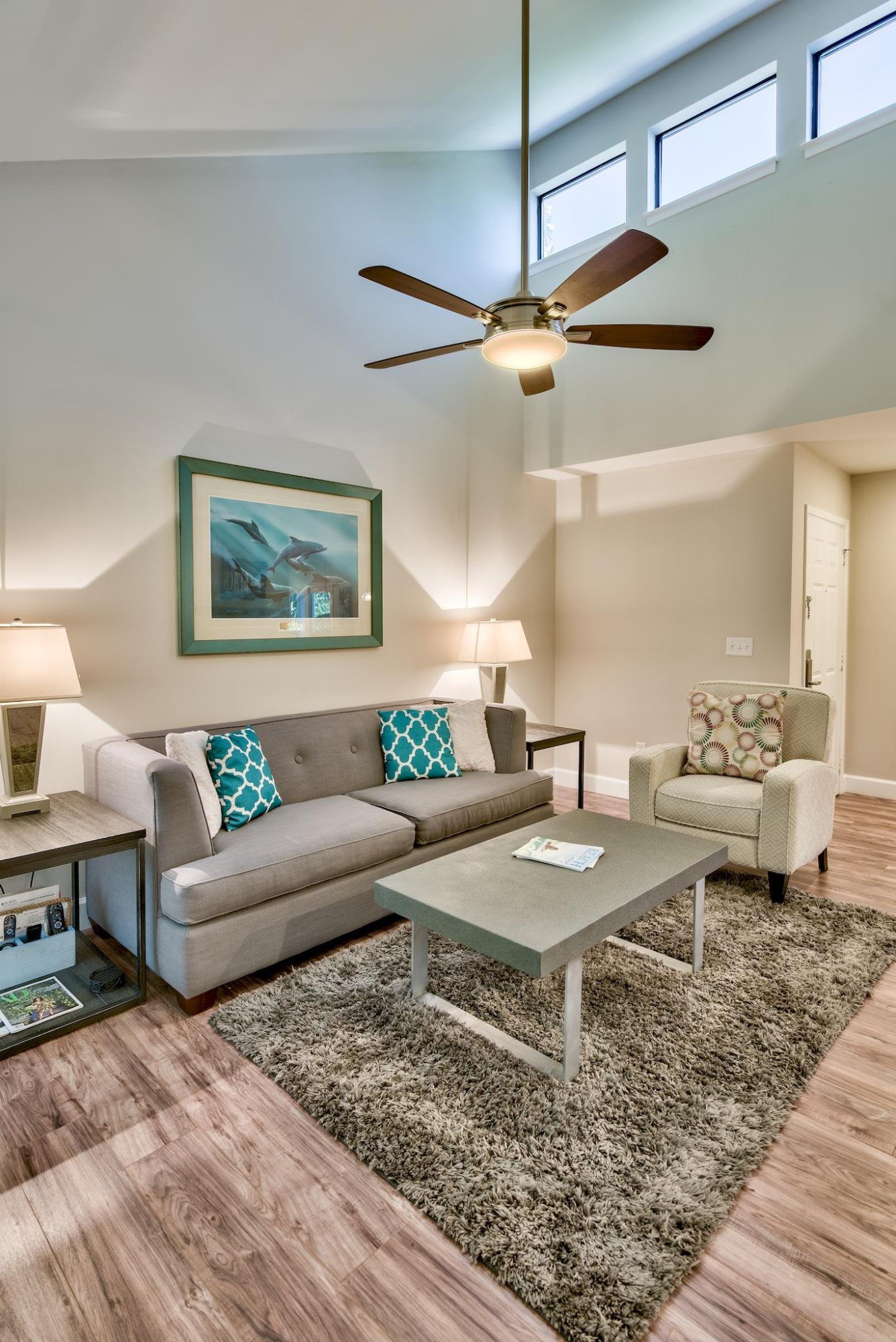 TOPS'L TENNIS VILLAGE - Residential