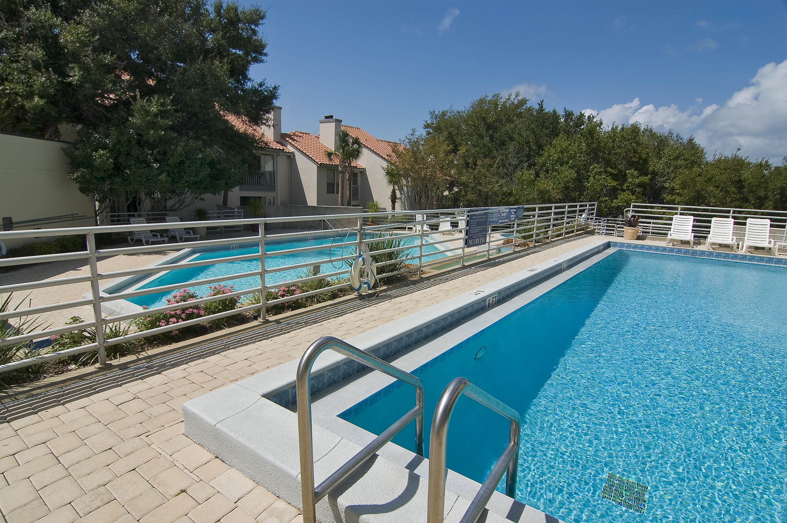 TOPS'L TENNIS VILLAGE - Residential