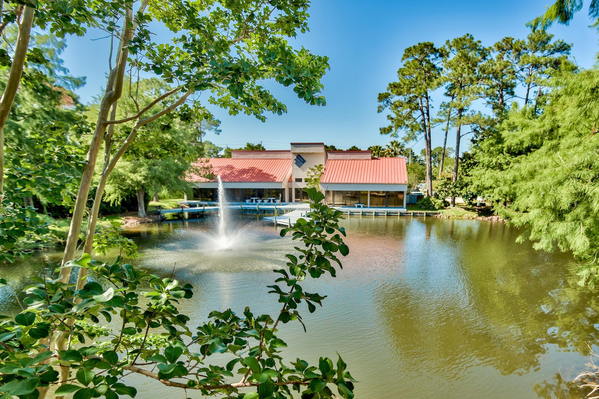 TOPS'L TENNIS VILLAGE - Residential