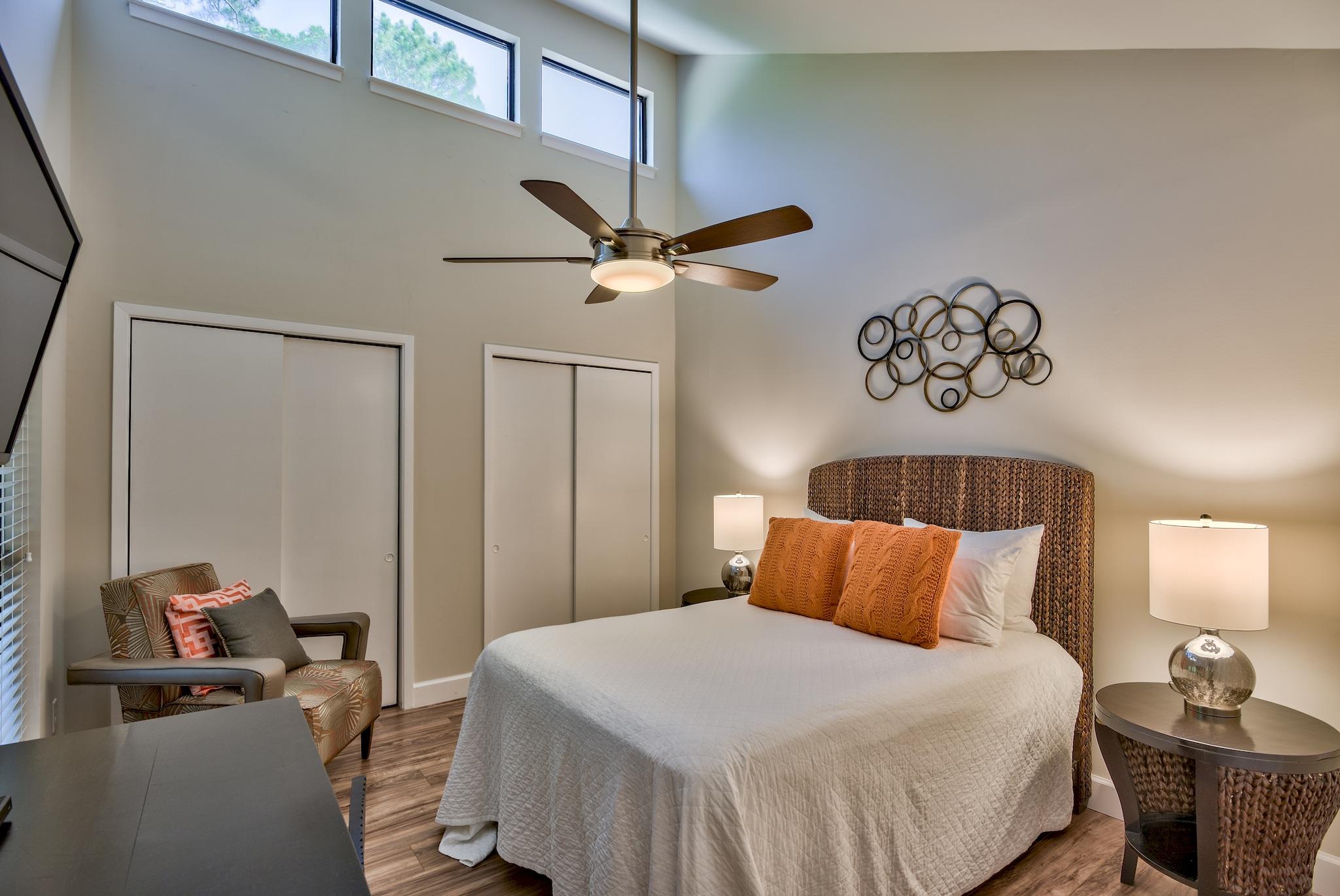 TOPS'L TENNIS VILLAGE - Residential