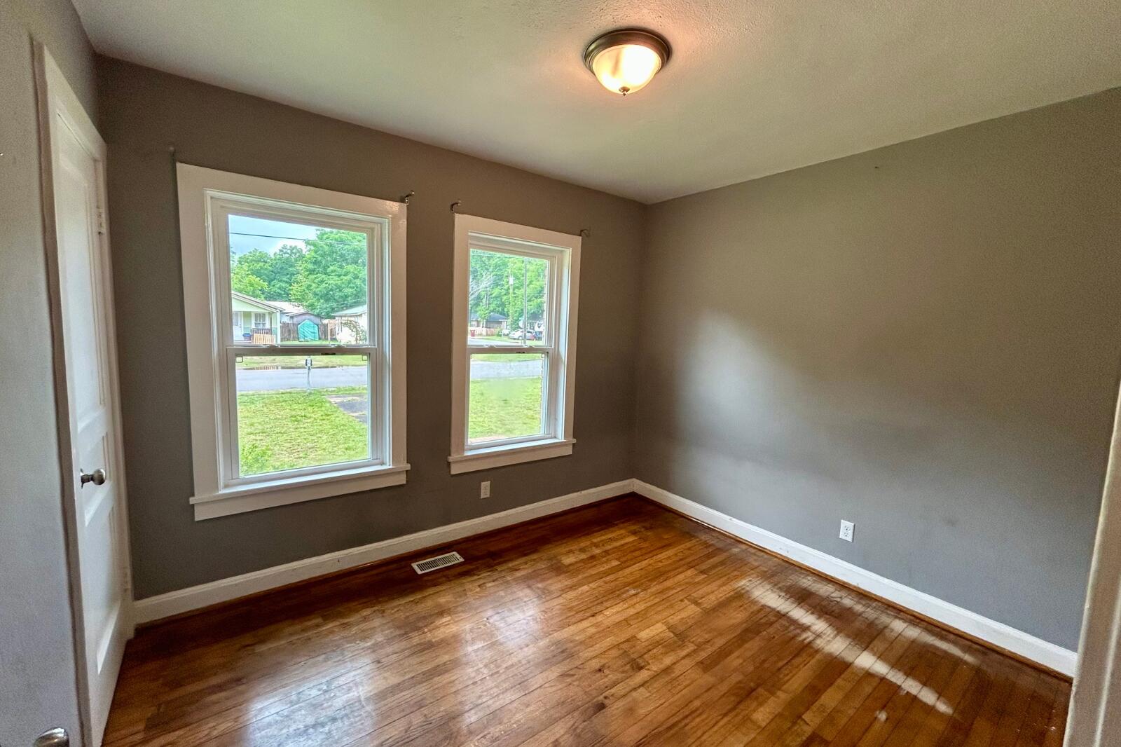 ANDERSON S/D - Residential